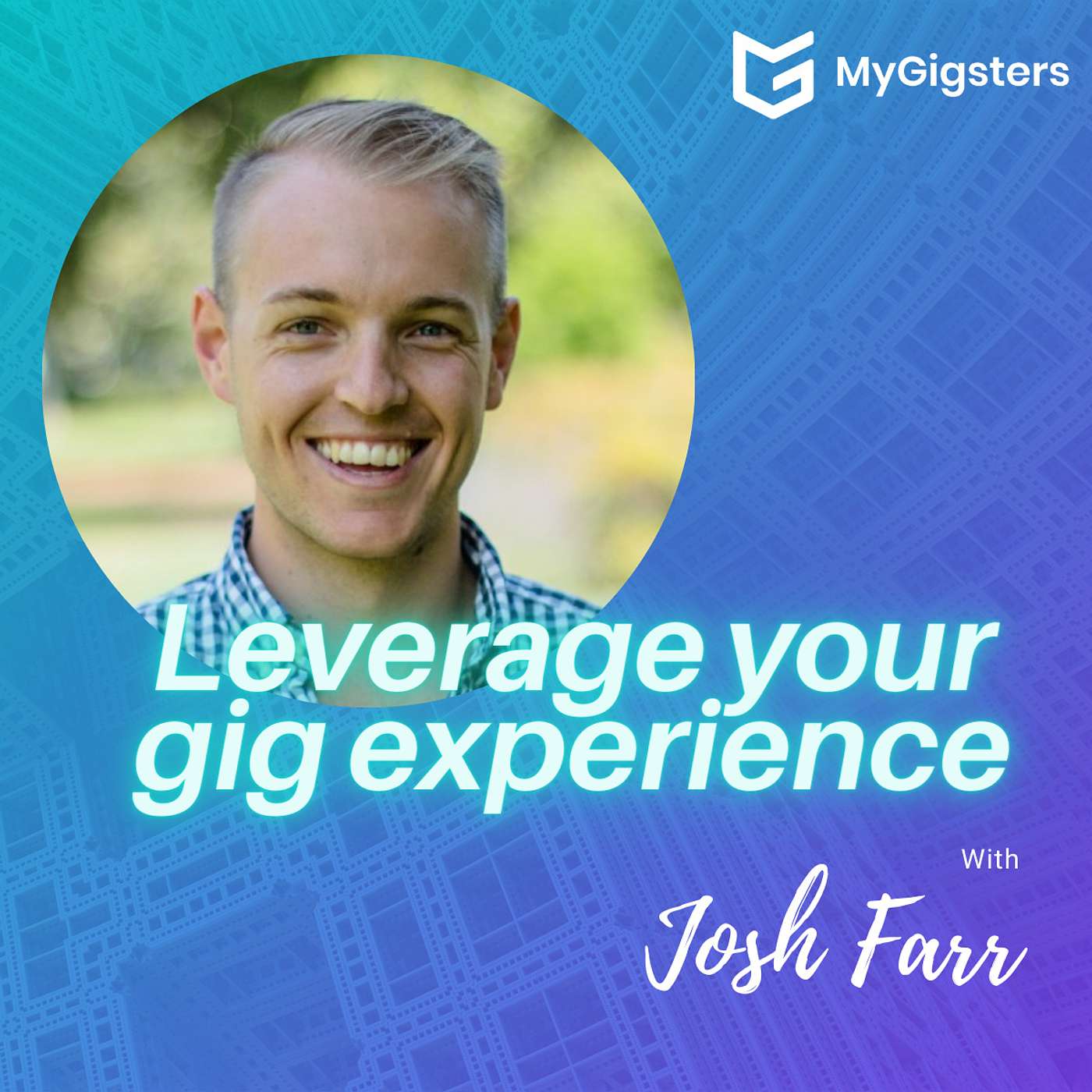 MyGigsters - Gig workers exclusive