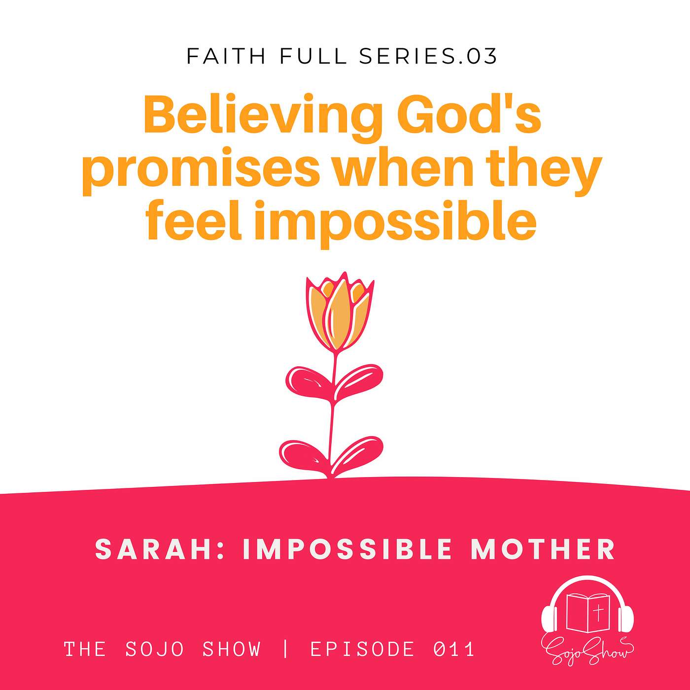 The Sojo Show