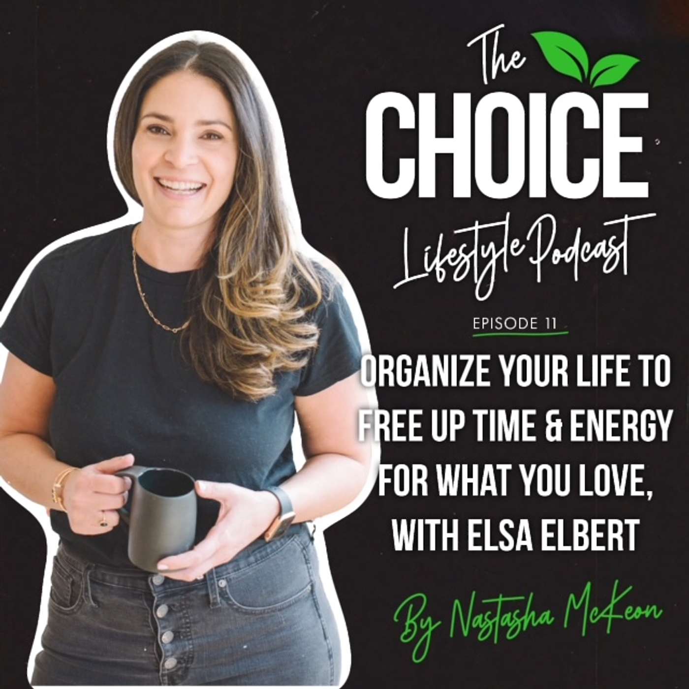 Choice Lifestyle Podcast