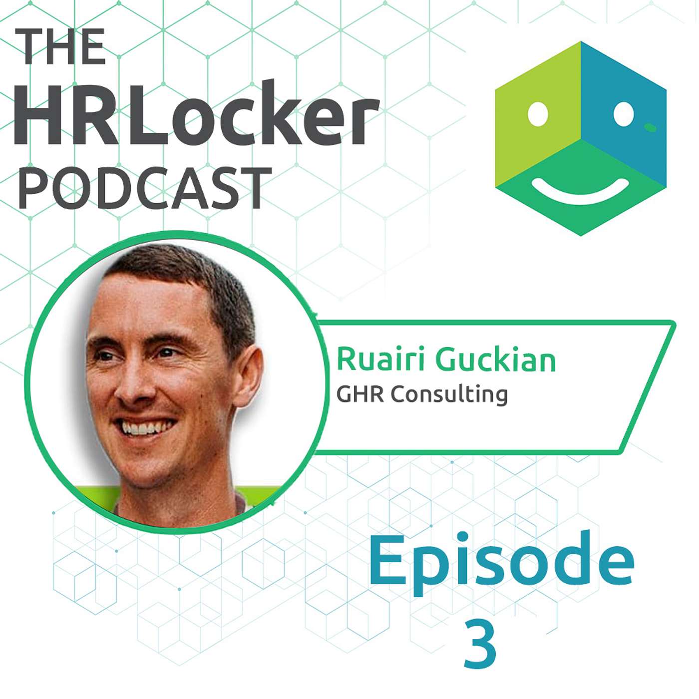 The HRLocker Podcast