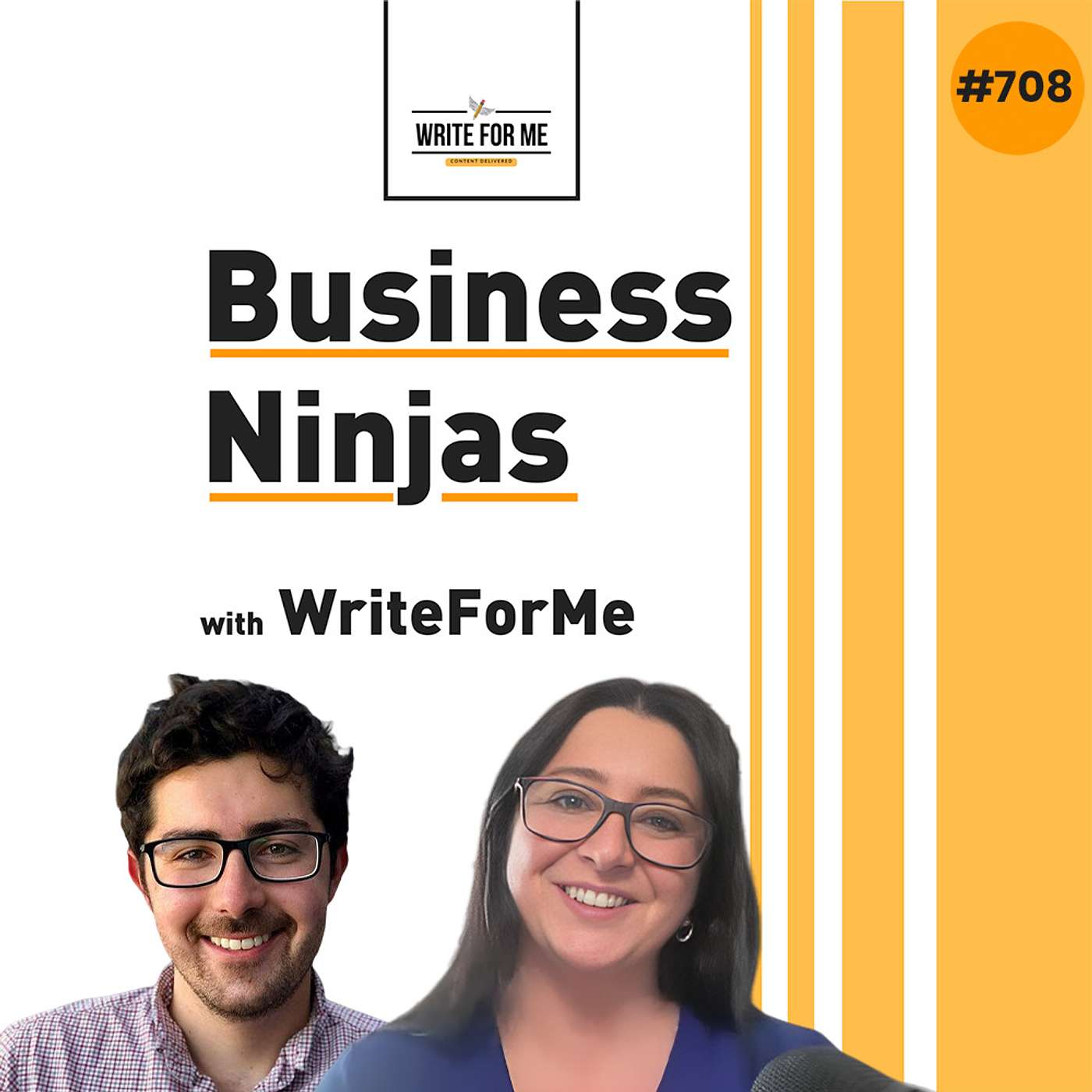 Business Ninjas by WeLevel