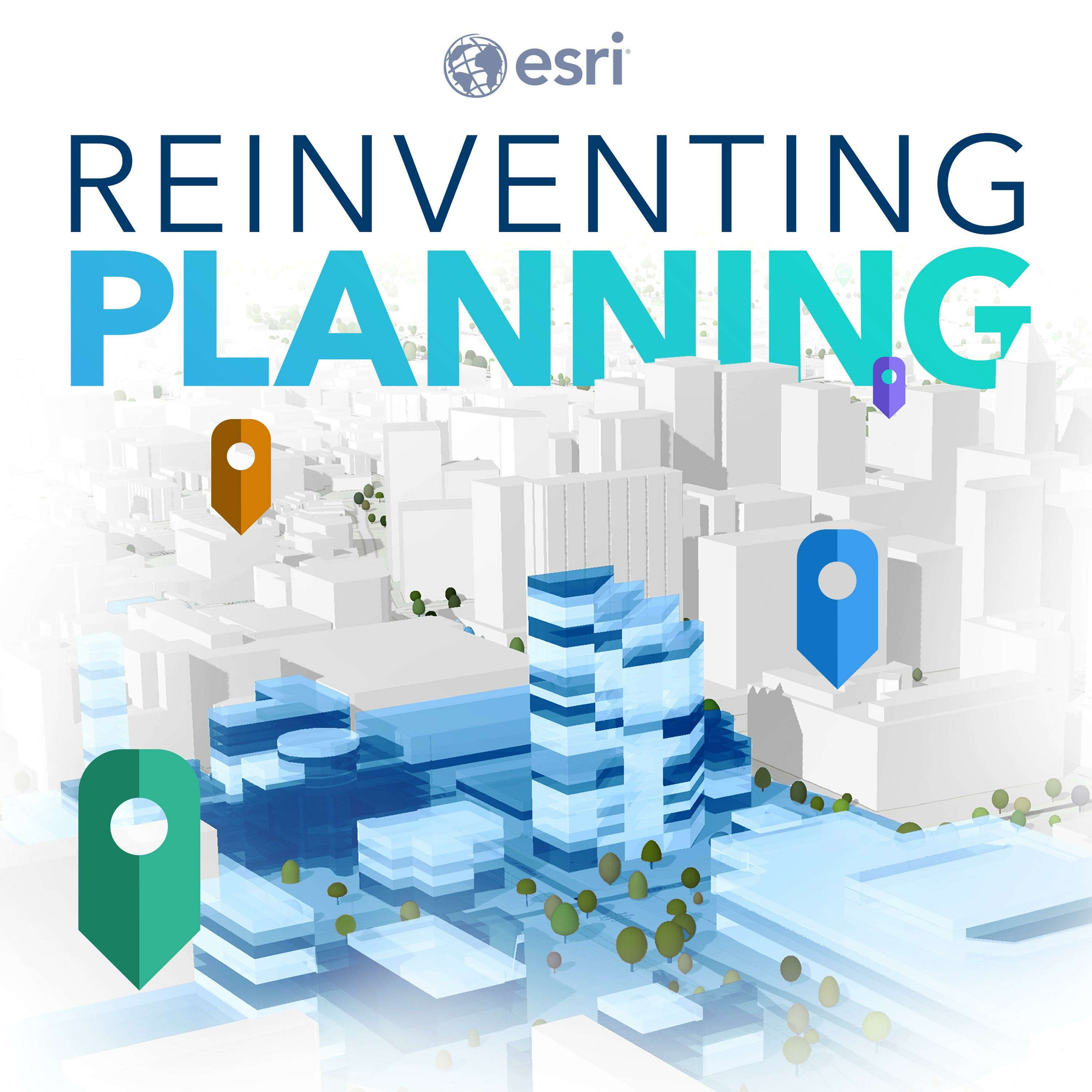 Reinventing Planning