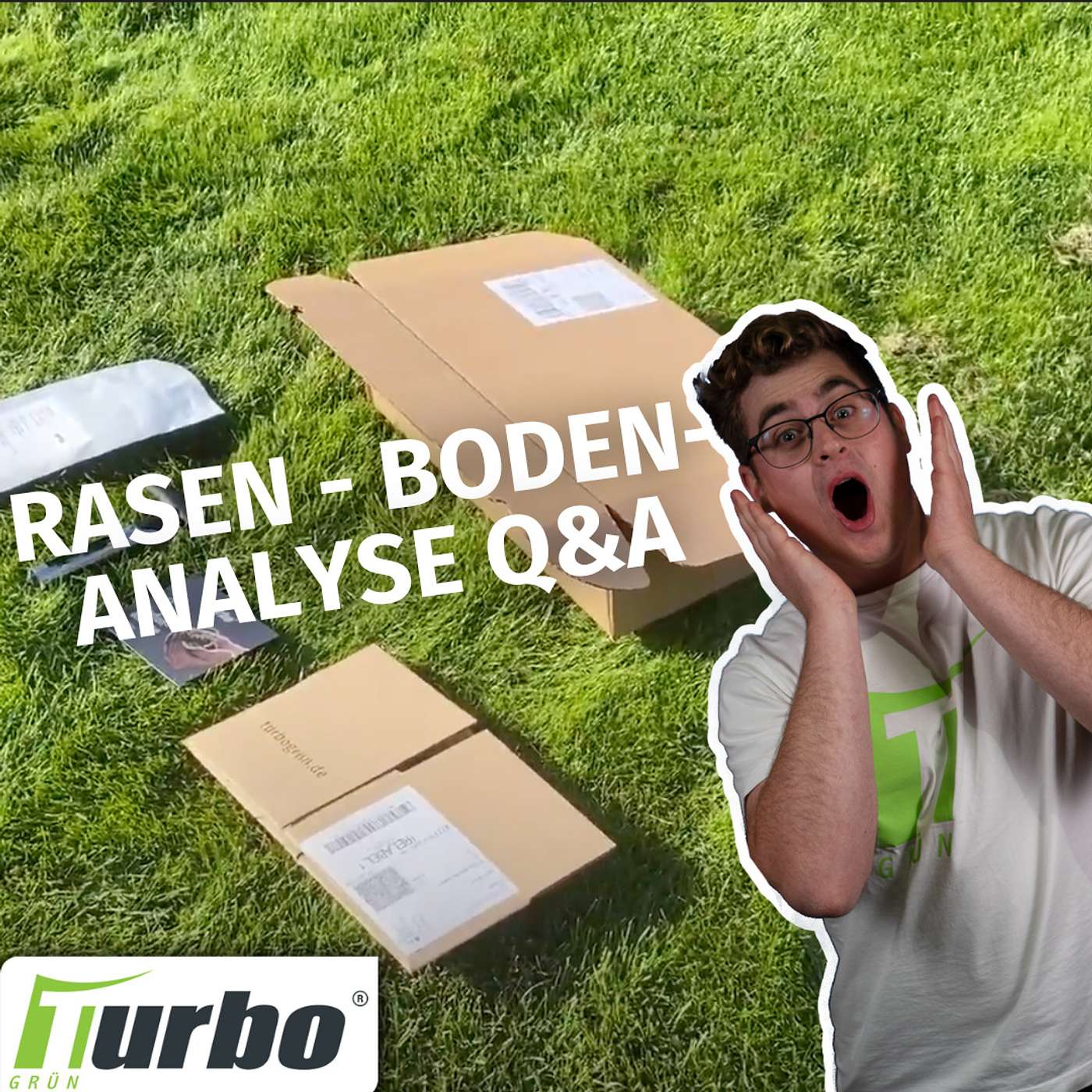 turbogrün | Rasentipps für unterwegs