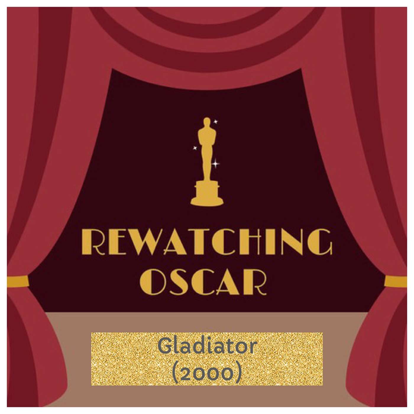 Rewatching Oscar