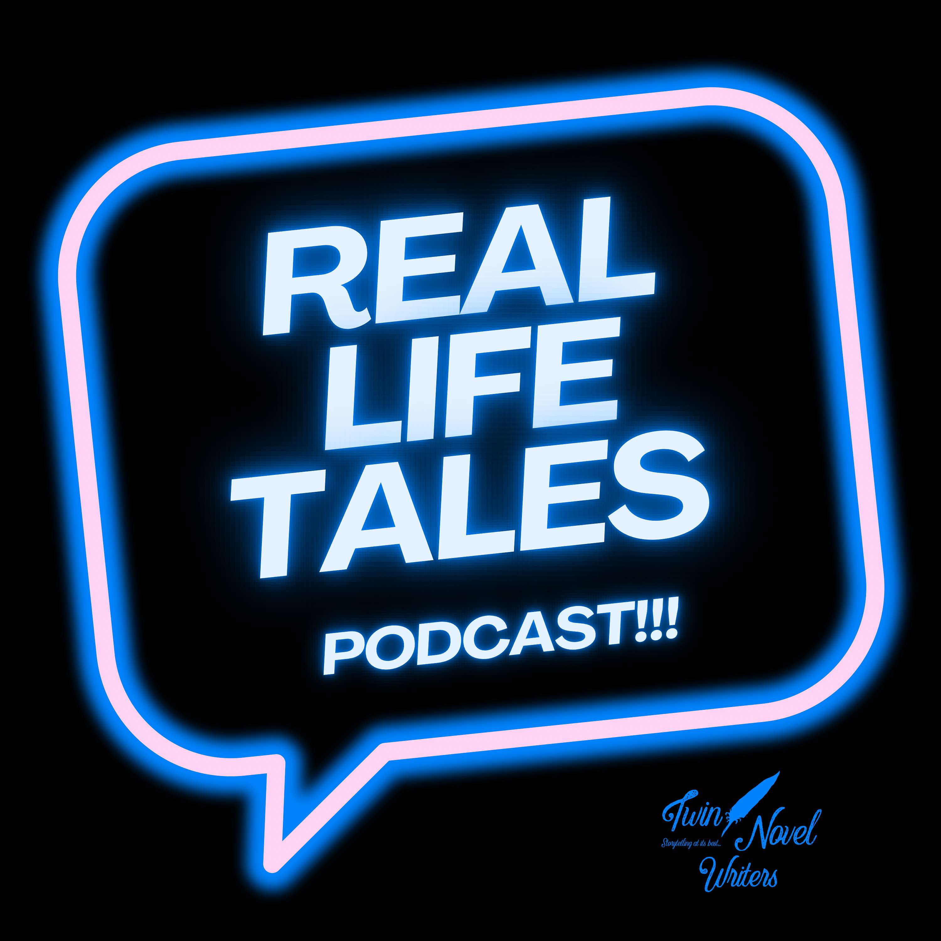 Real Life Tales Podcast's Podcast