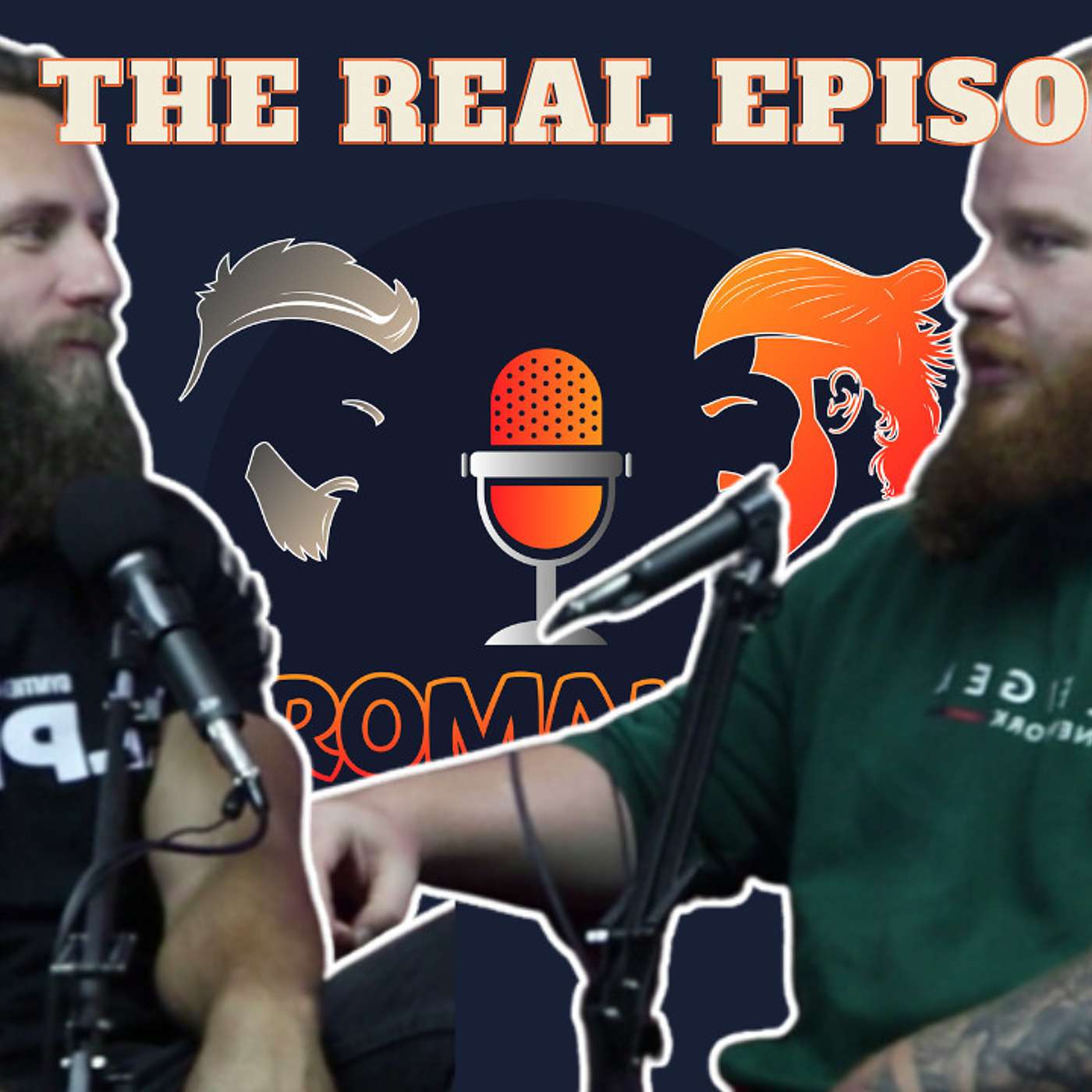 Episode 21: The Real Episode 20