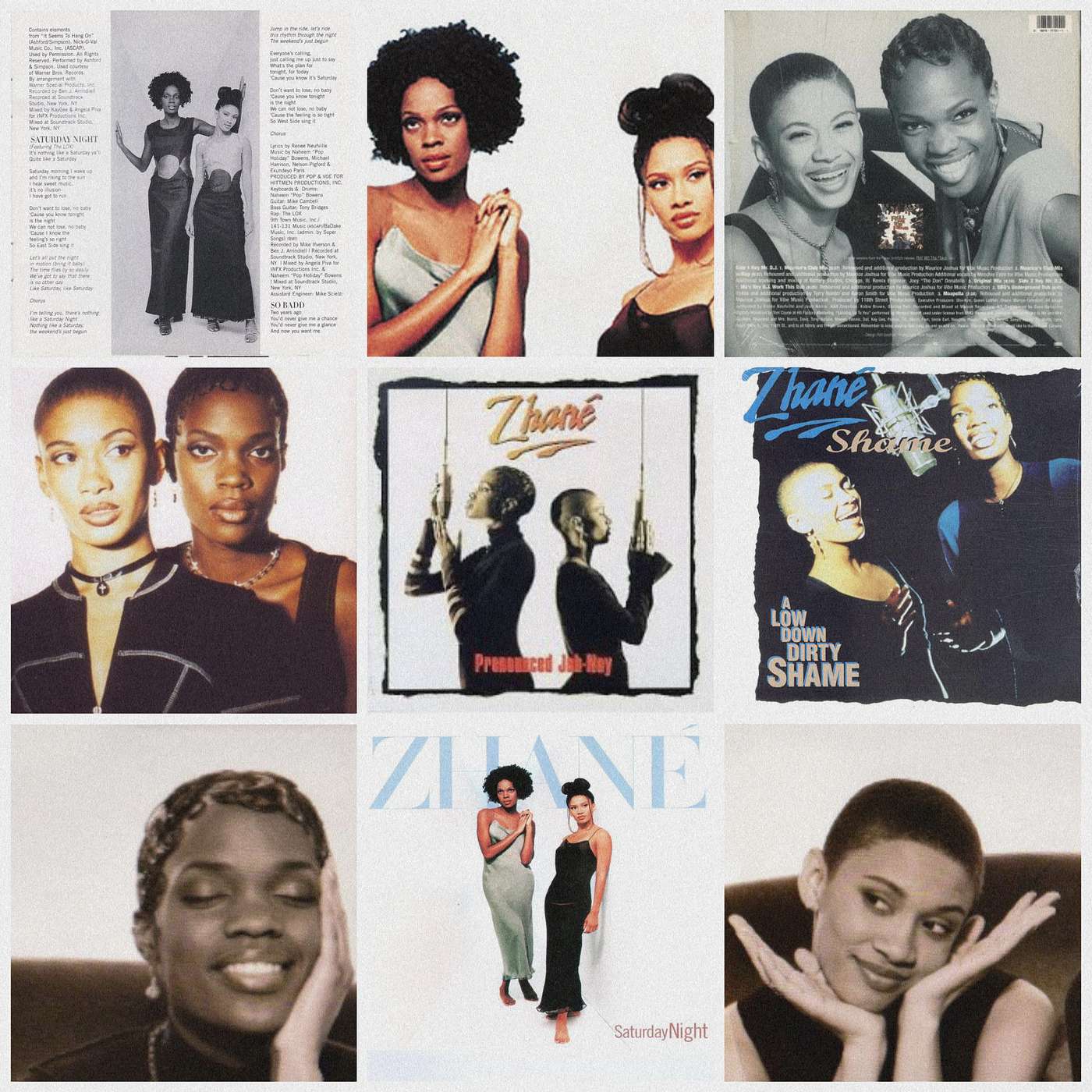 Vixen: Black Beauty and Pop Culture
