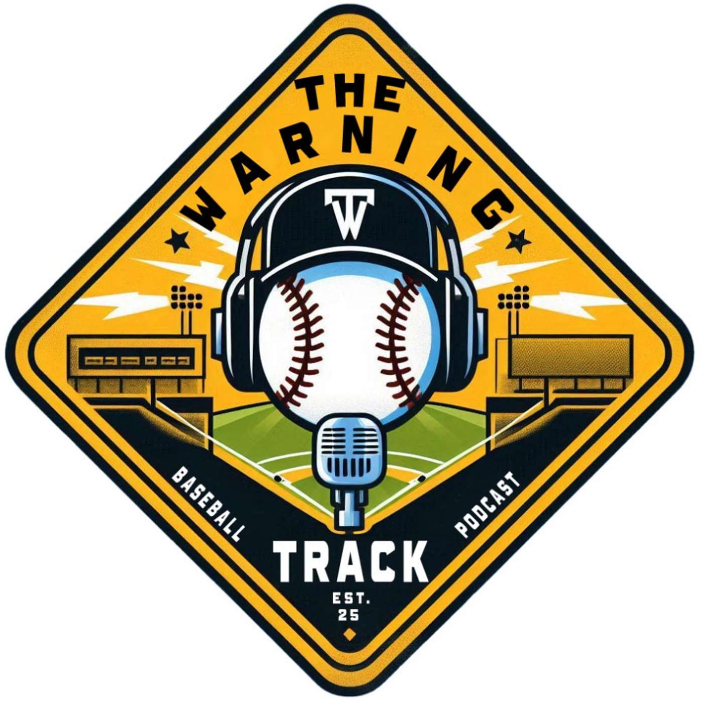 The Warning Track