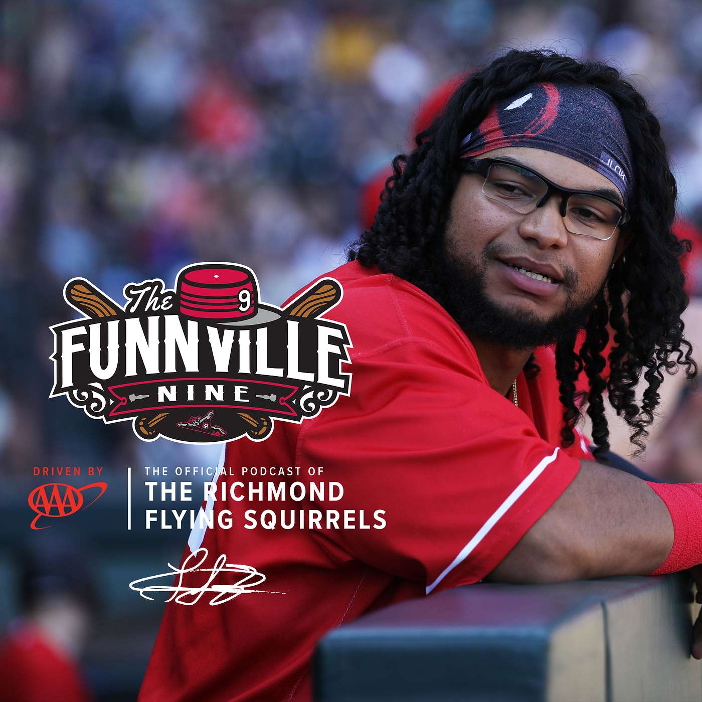 The Funnville Nine