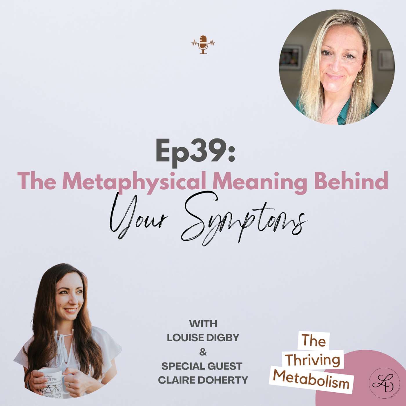 The Thriving Metabolism: Weight Loss Beyond Diets
