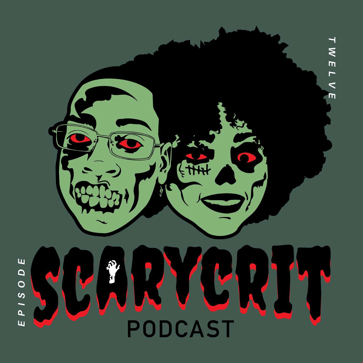ScaryCrit: A Black Horror Podcast