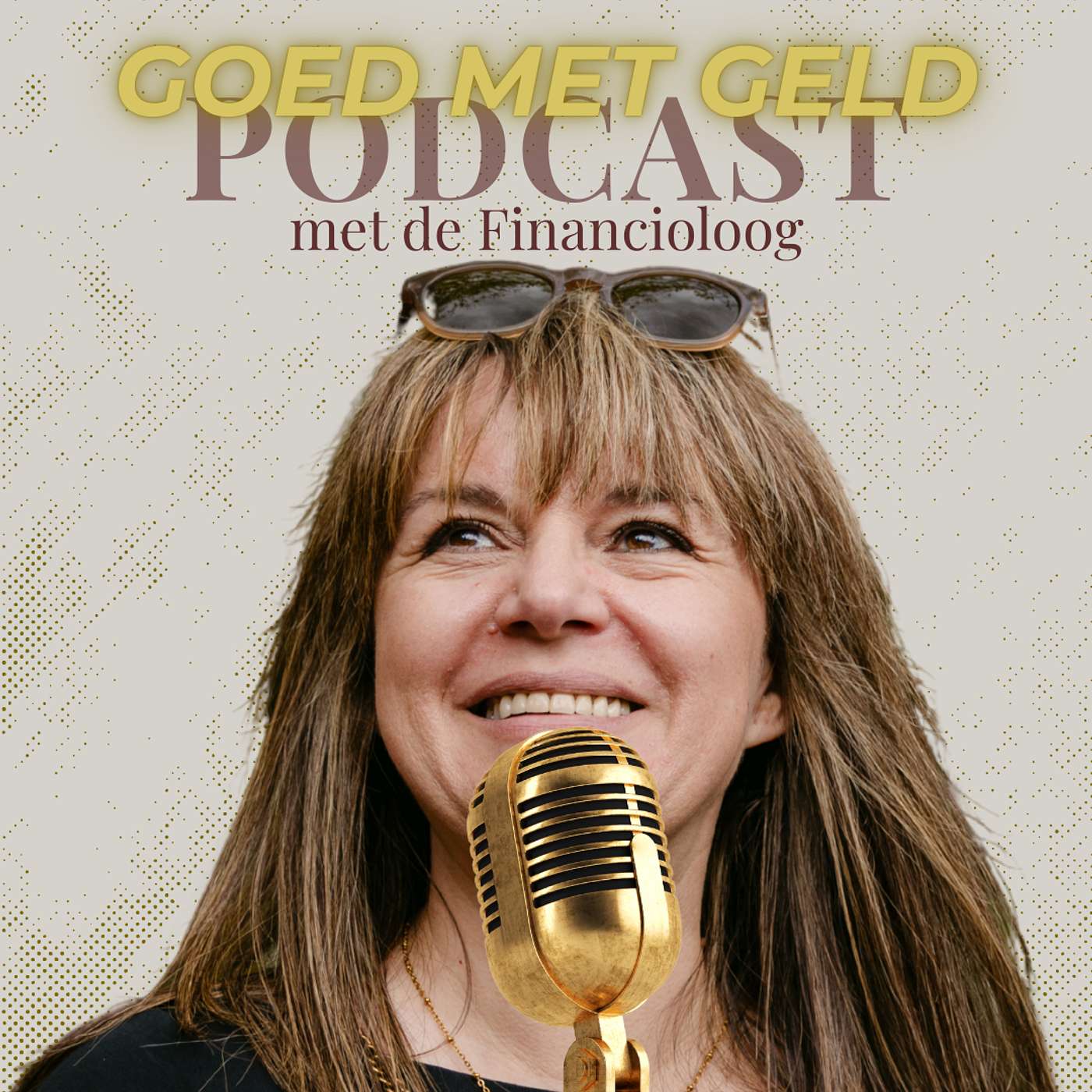 Goed met Geld - de Financioloog