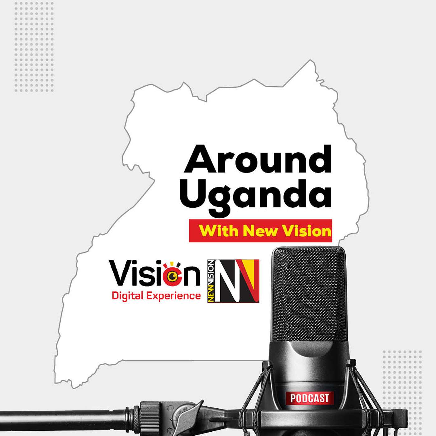 New Vision Podcast