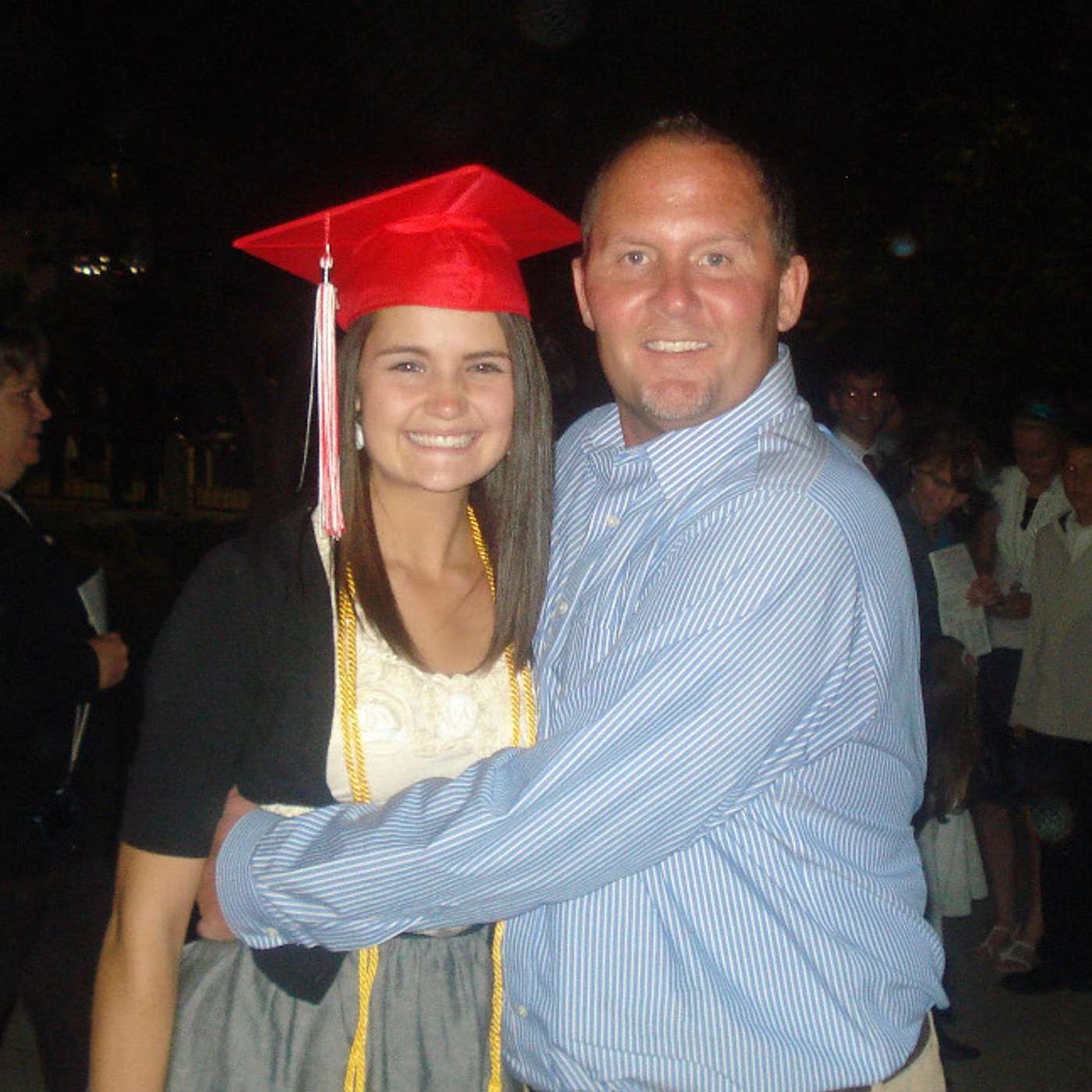 My Almost Dead Brother