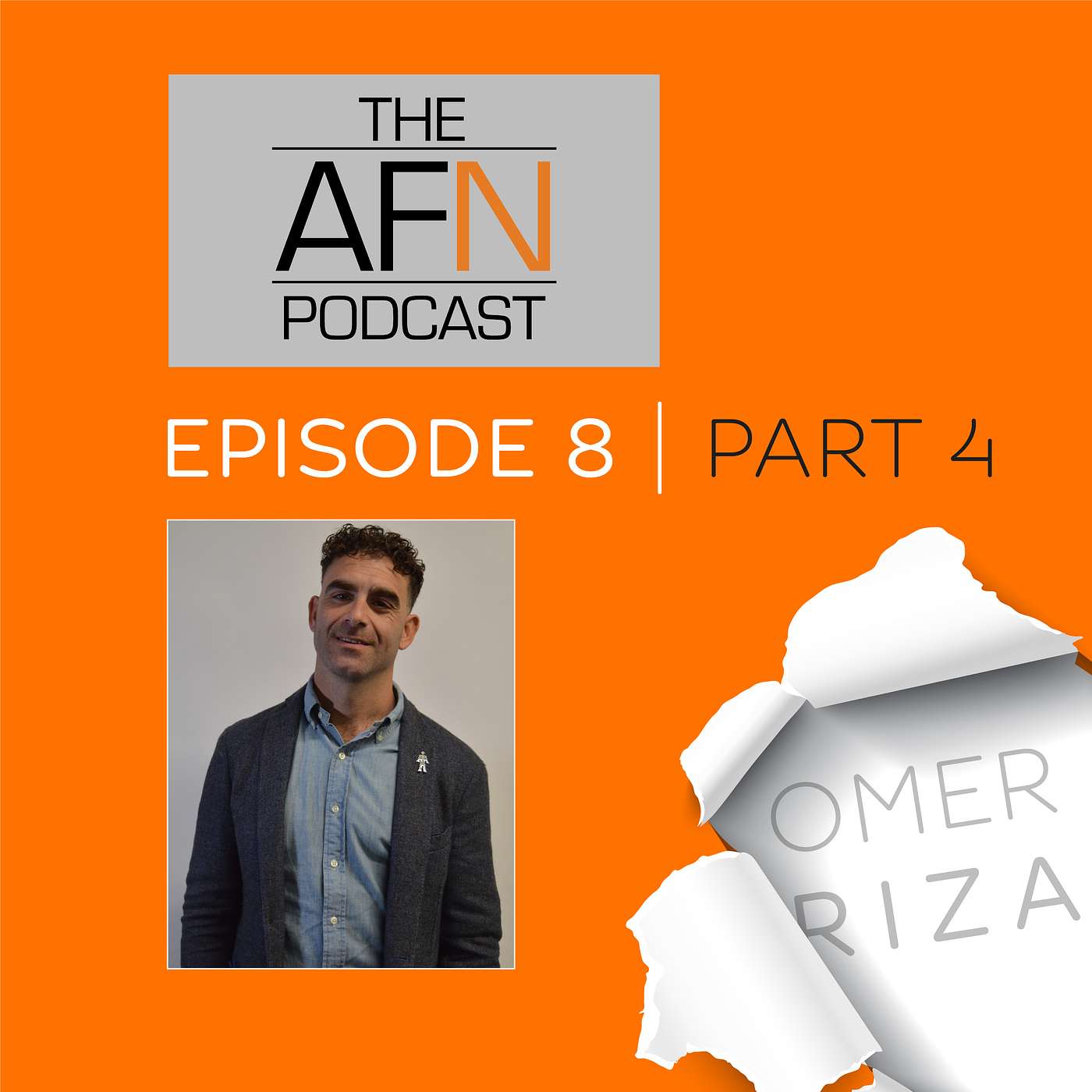 Supporting Young People & The Advice Corner with Omer Riza (Part 4/4) Supporting Young People & The Advice Corner with Omer Riza (Part 4/4)