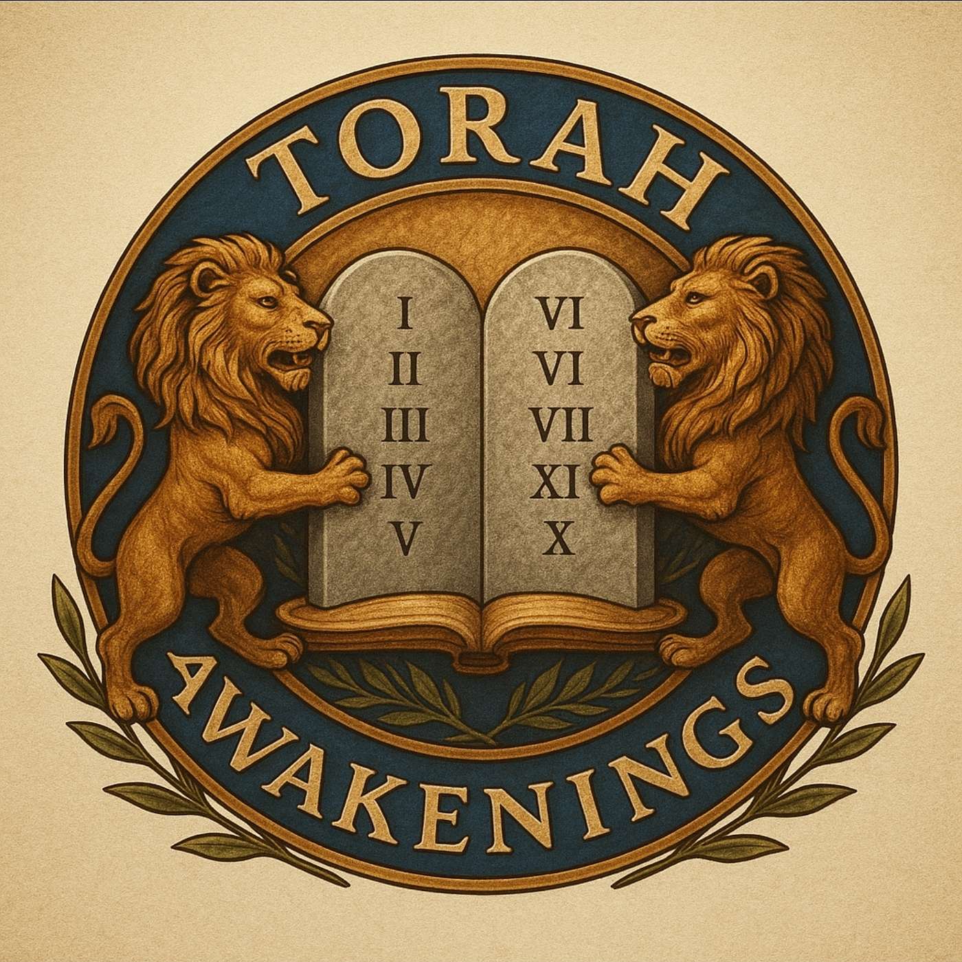 Torah Awakenings