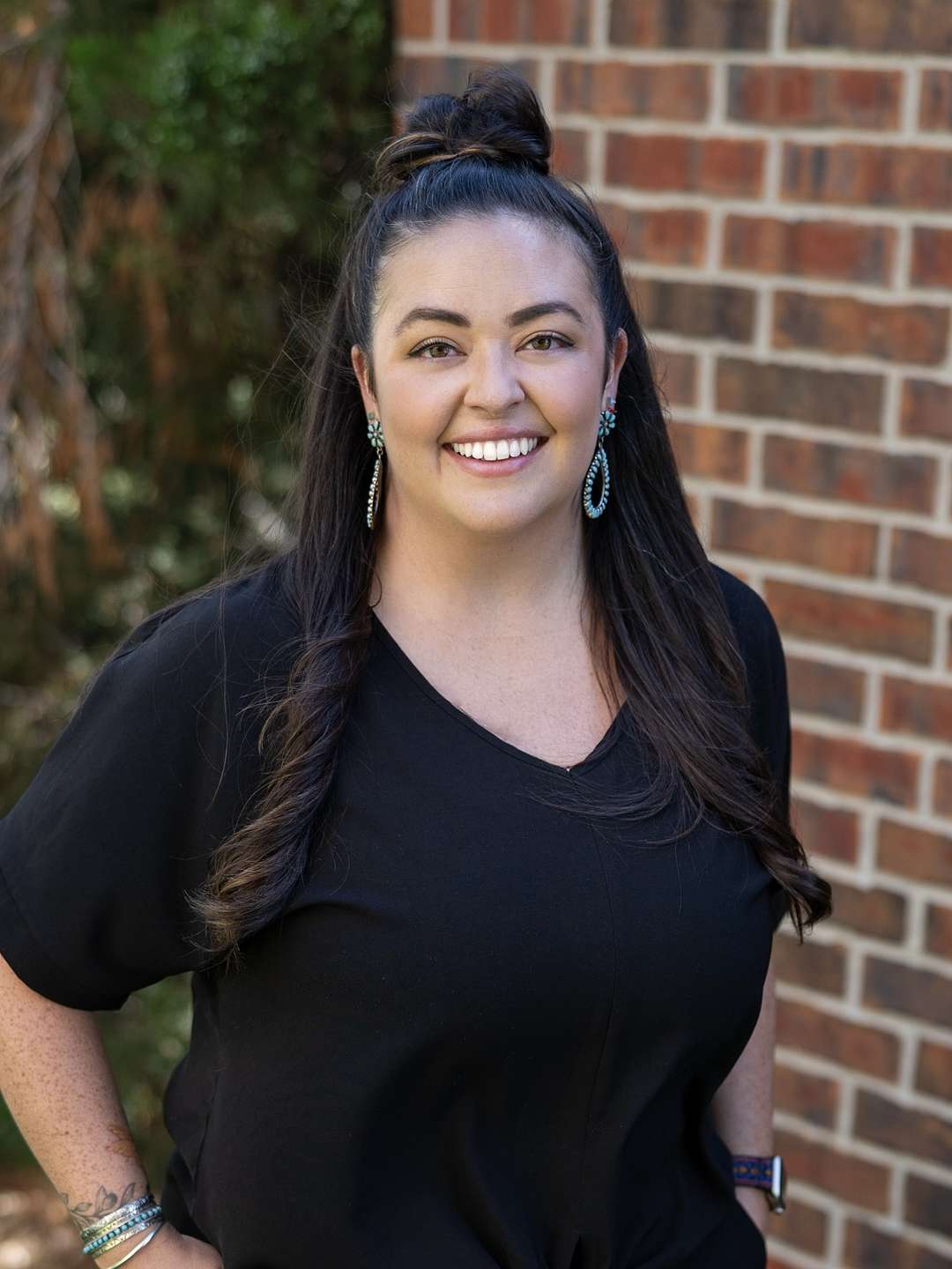 Jessica Magnuson