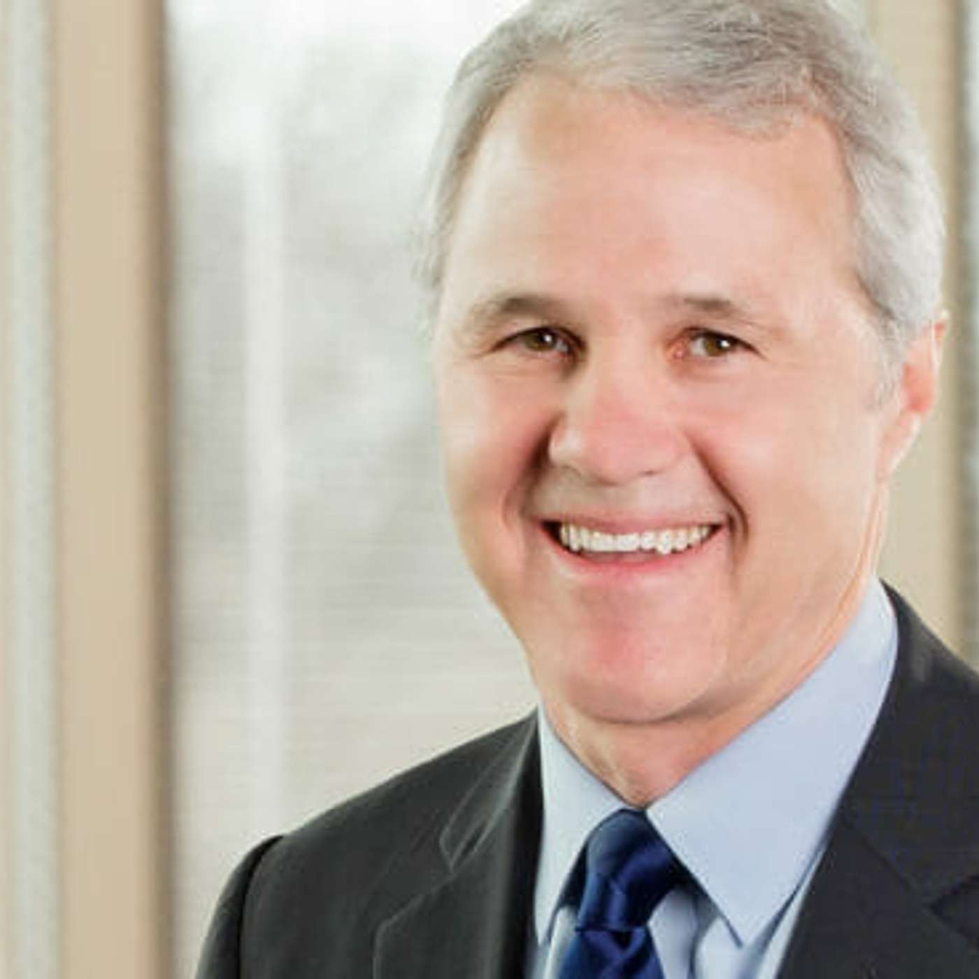 Medical Device Reps Podcast: Dr. Peter Daly
