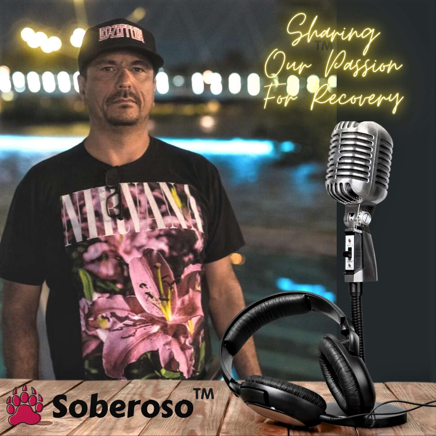 Soberoso \