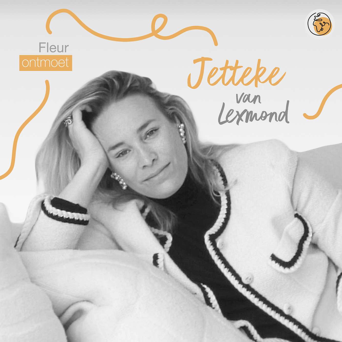 2. Fleur & De Ondernemers - Jetteke van Lexmond