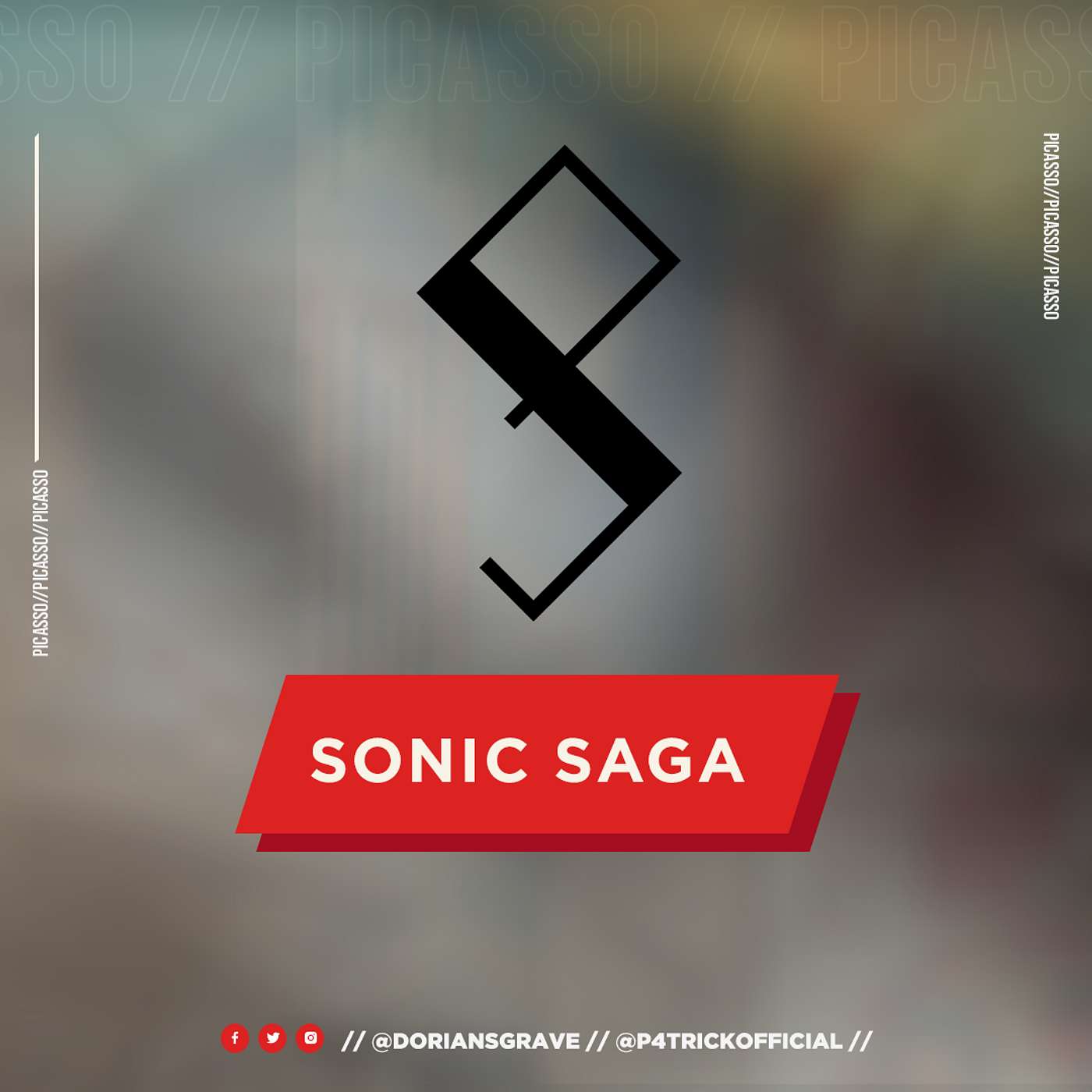 Sonic Saga