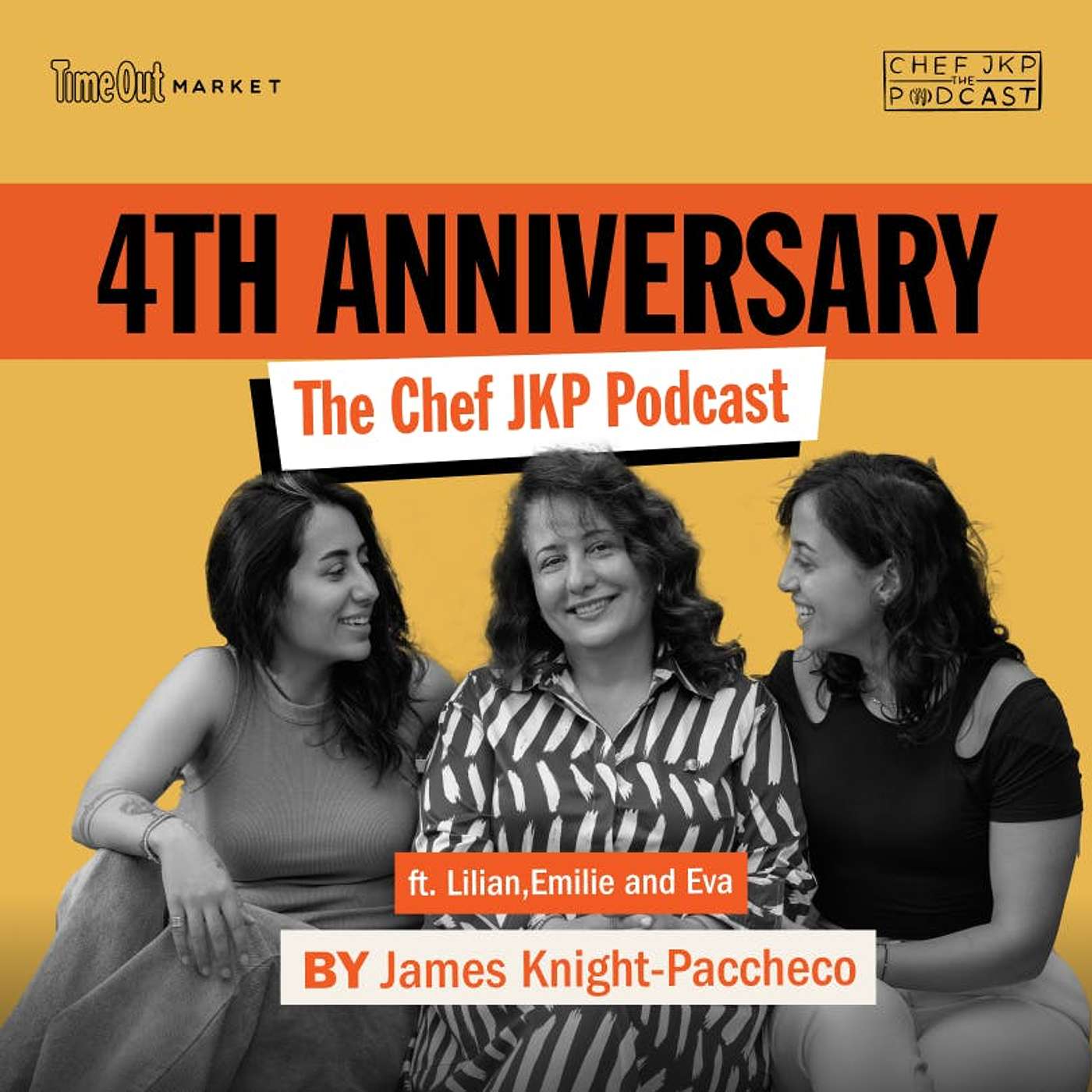 Season 10 - Episode 7 - The Family Business, Boundaries, & The Mother of Dragons!