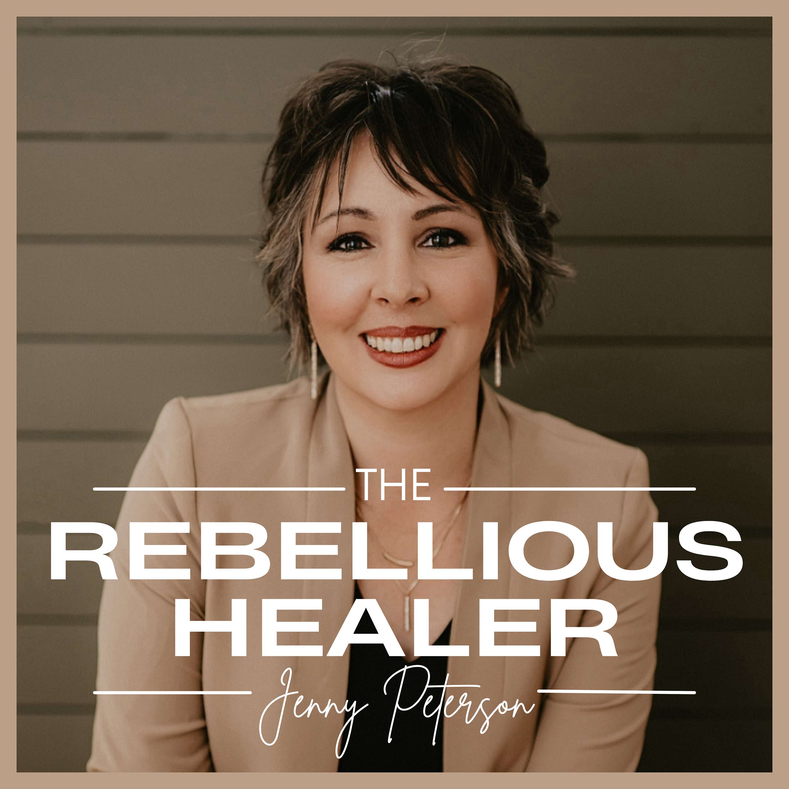The Rebellious Healer