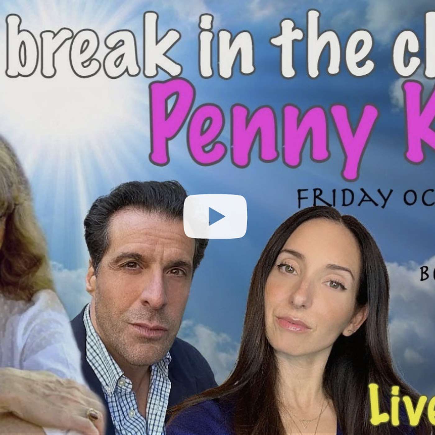 Penny Kelly