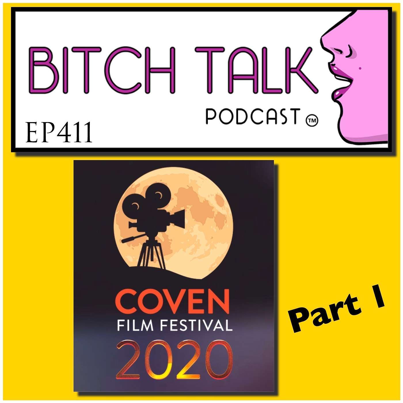Bitch Talk Podcast