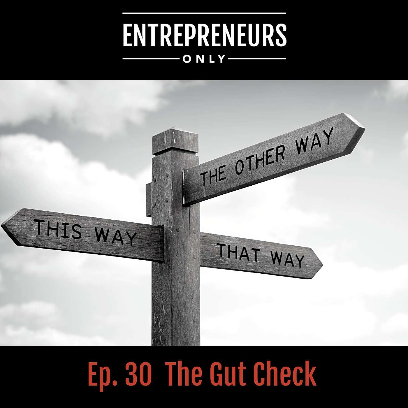 The Gut Check