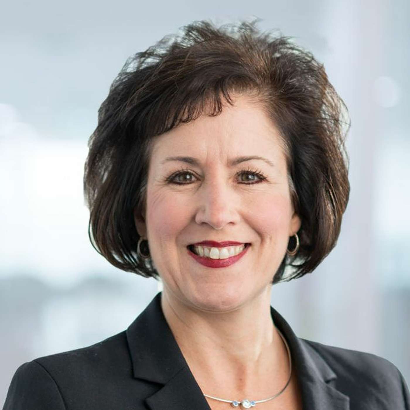 Stepping Up: Deciding if a Nurse Leadership Position Is Right for You episode artwork