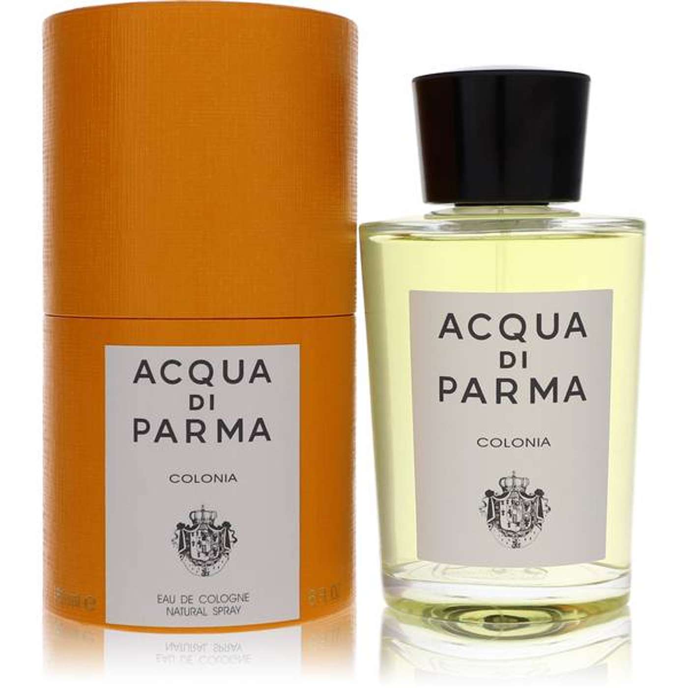 Acqua Di Parma Colonia Cologne Review episode artwork
