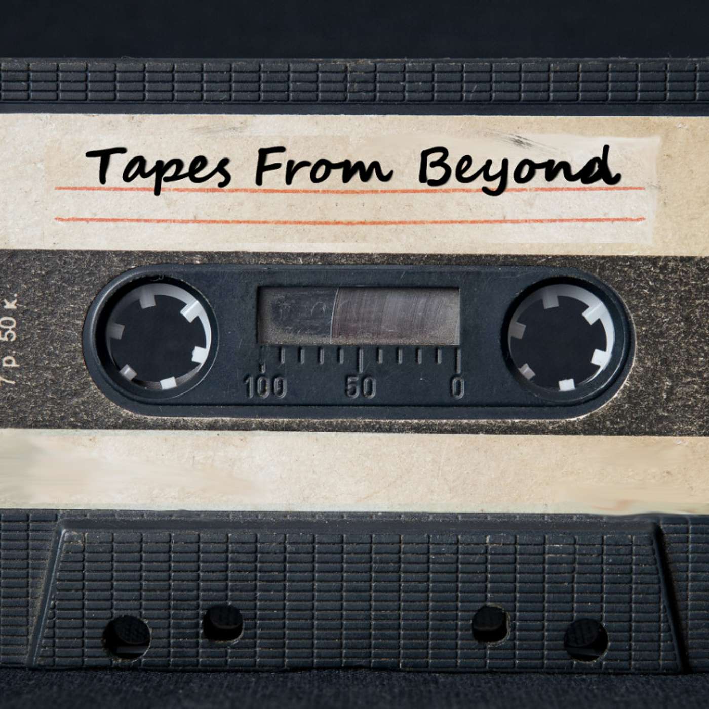 Tapes From Beyond