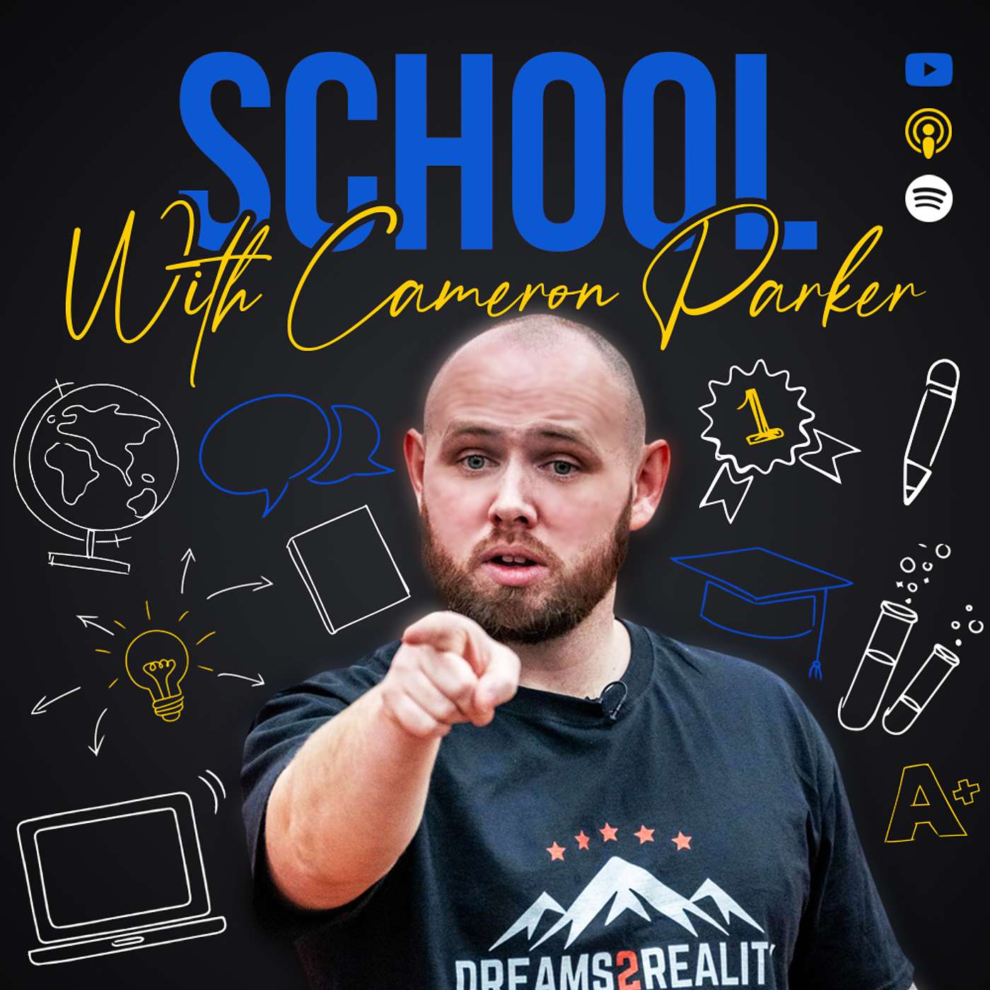 The School Podcast