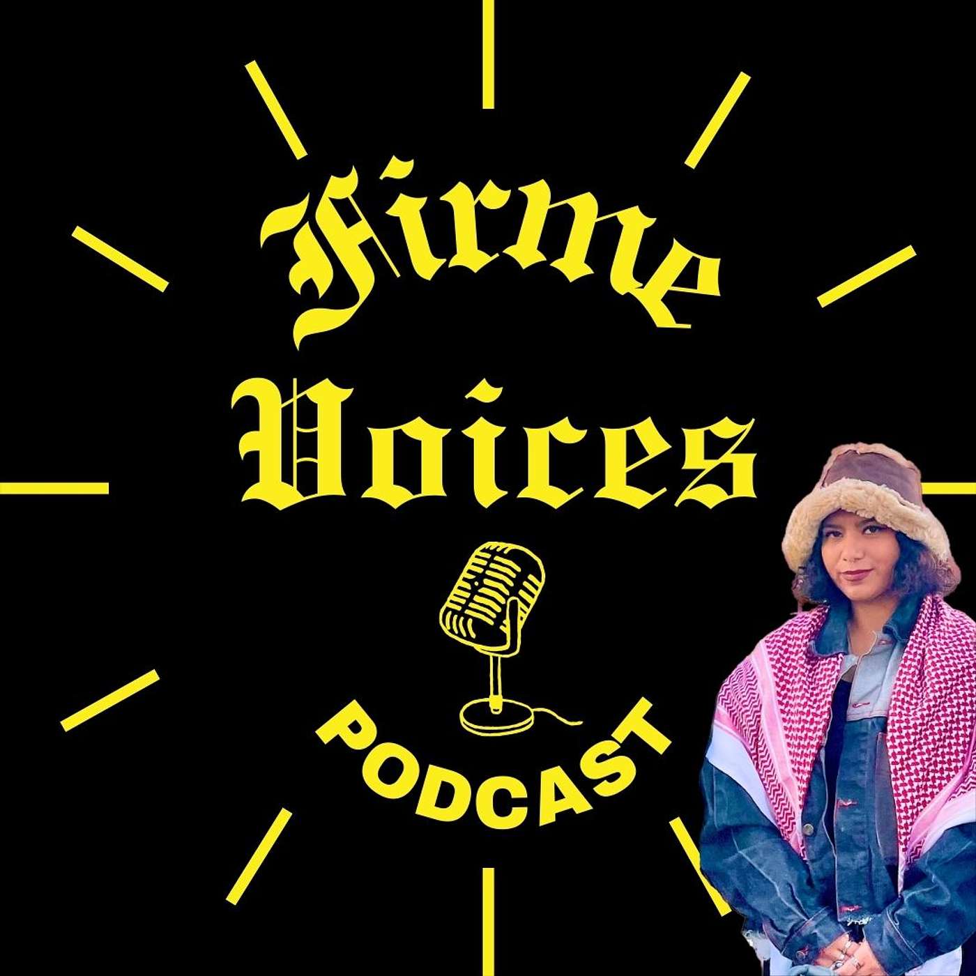 Zona San Anto Podcast