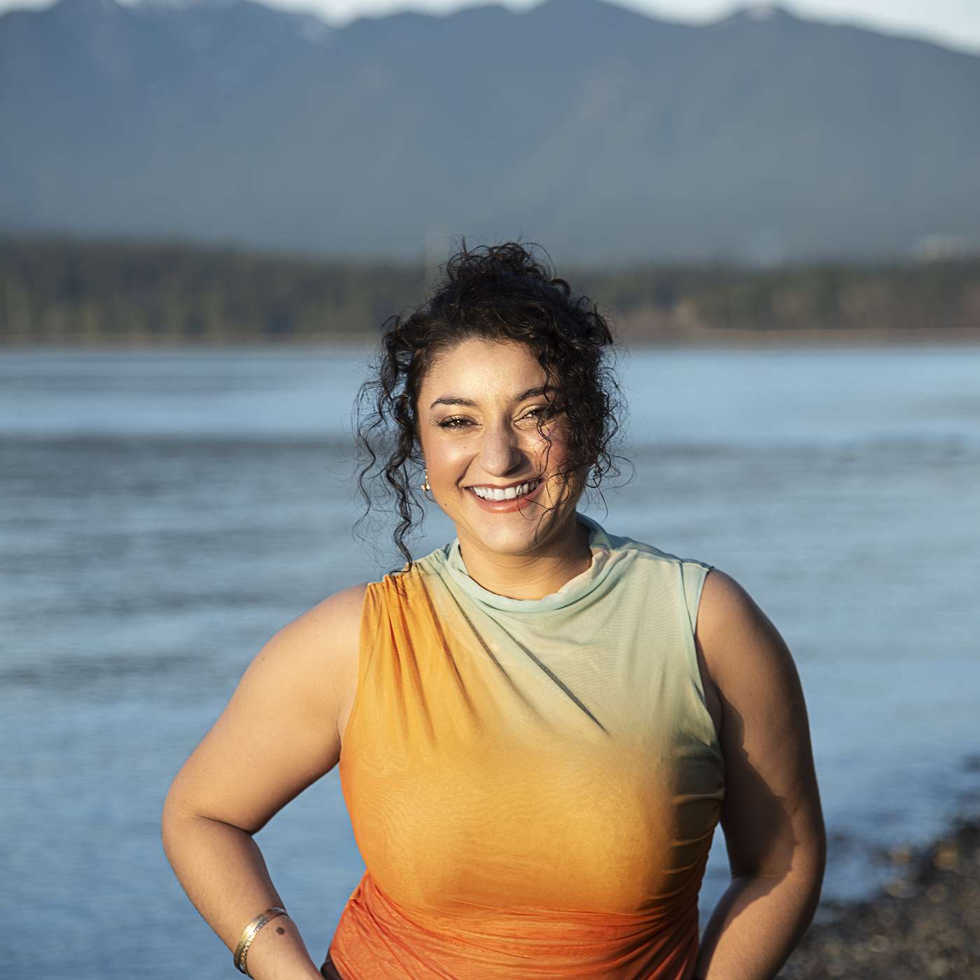 Get Melted: Art, Body & Transformation with Erica Marrello episode artwork