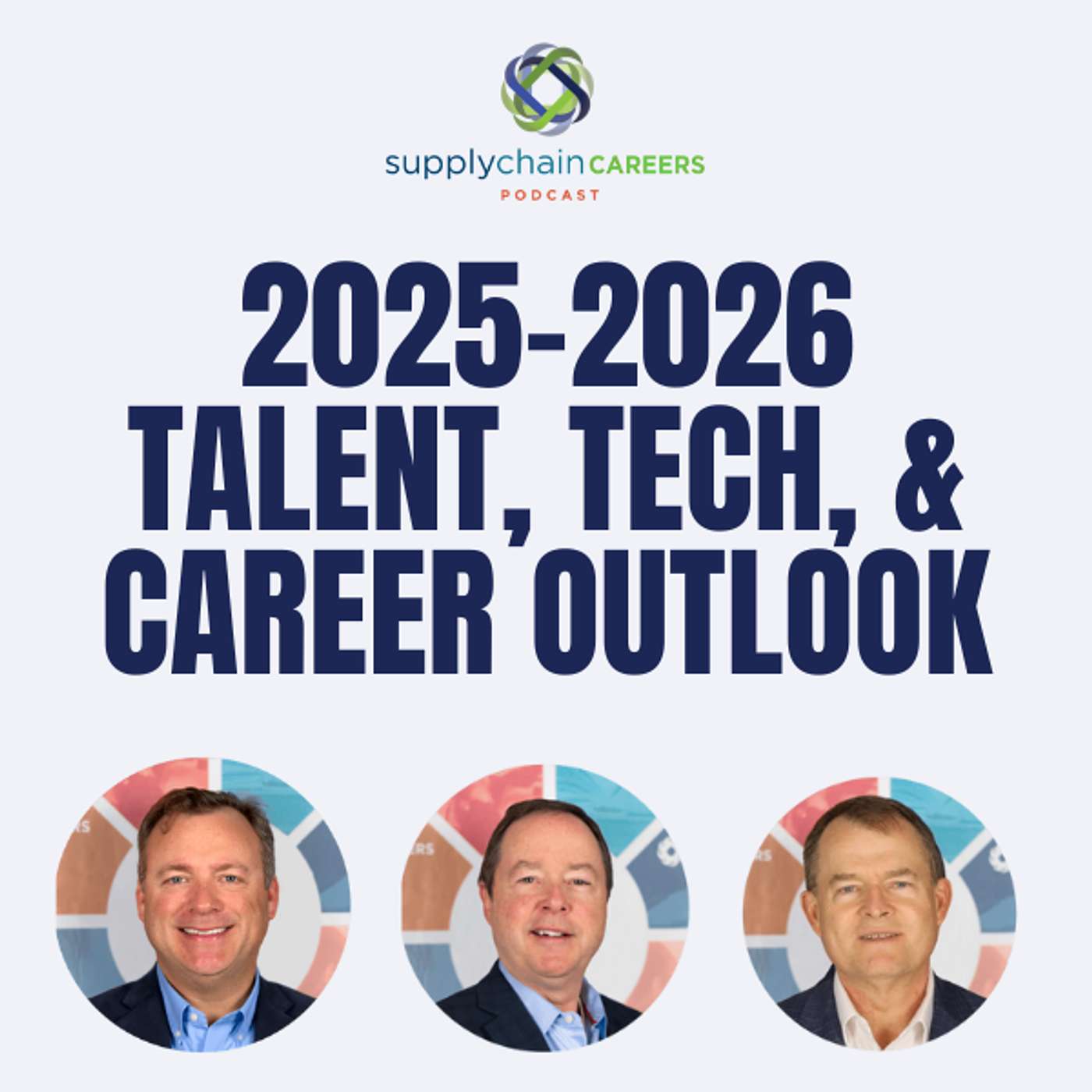 2025 to 2026 Supply Chain Talent, Technology, and Career Outlook 2025 to 2026 Supply Chain Talent, Technology, and Career Outlook
