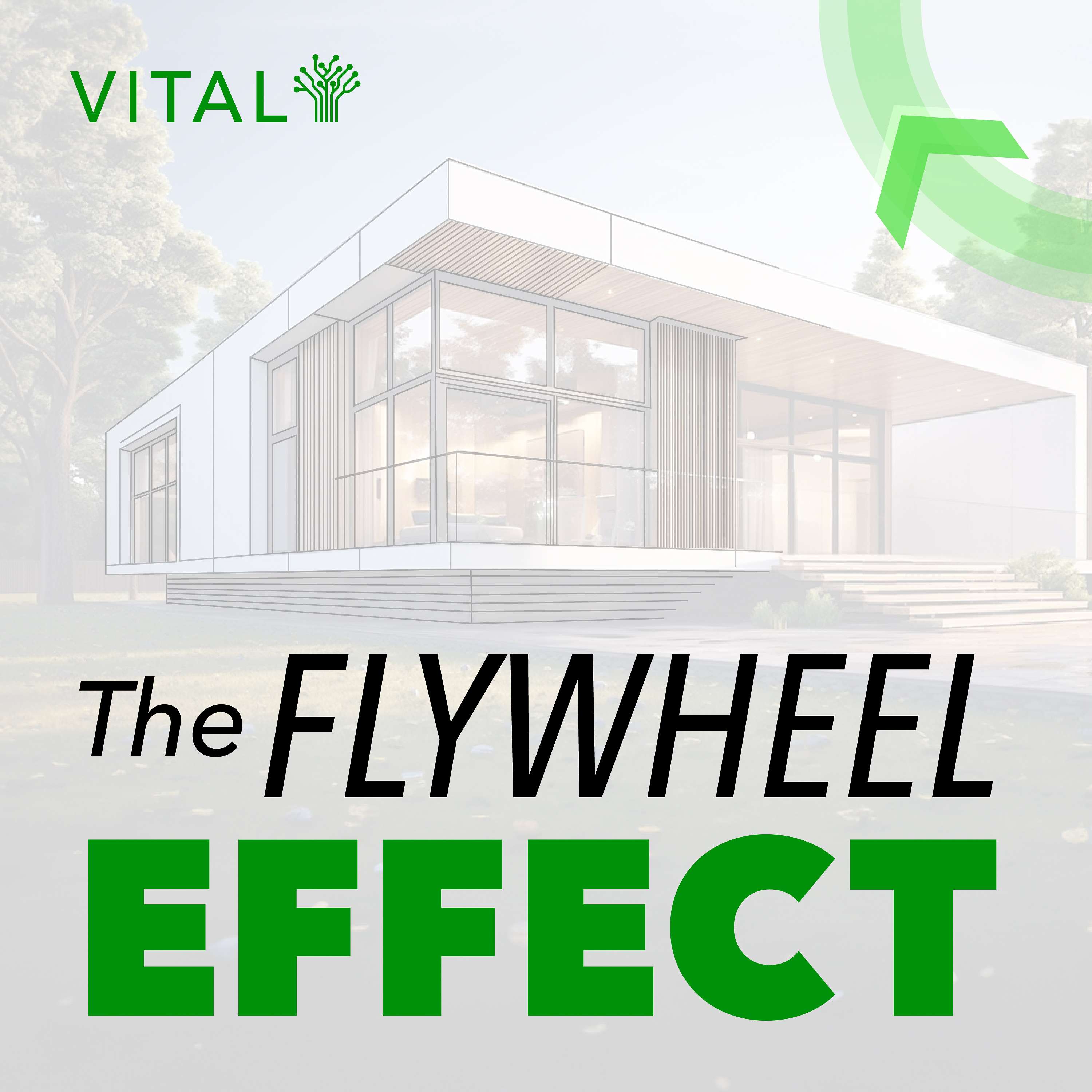 The Flywheel Effect