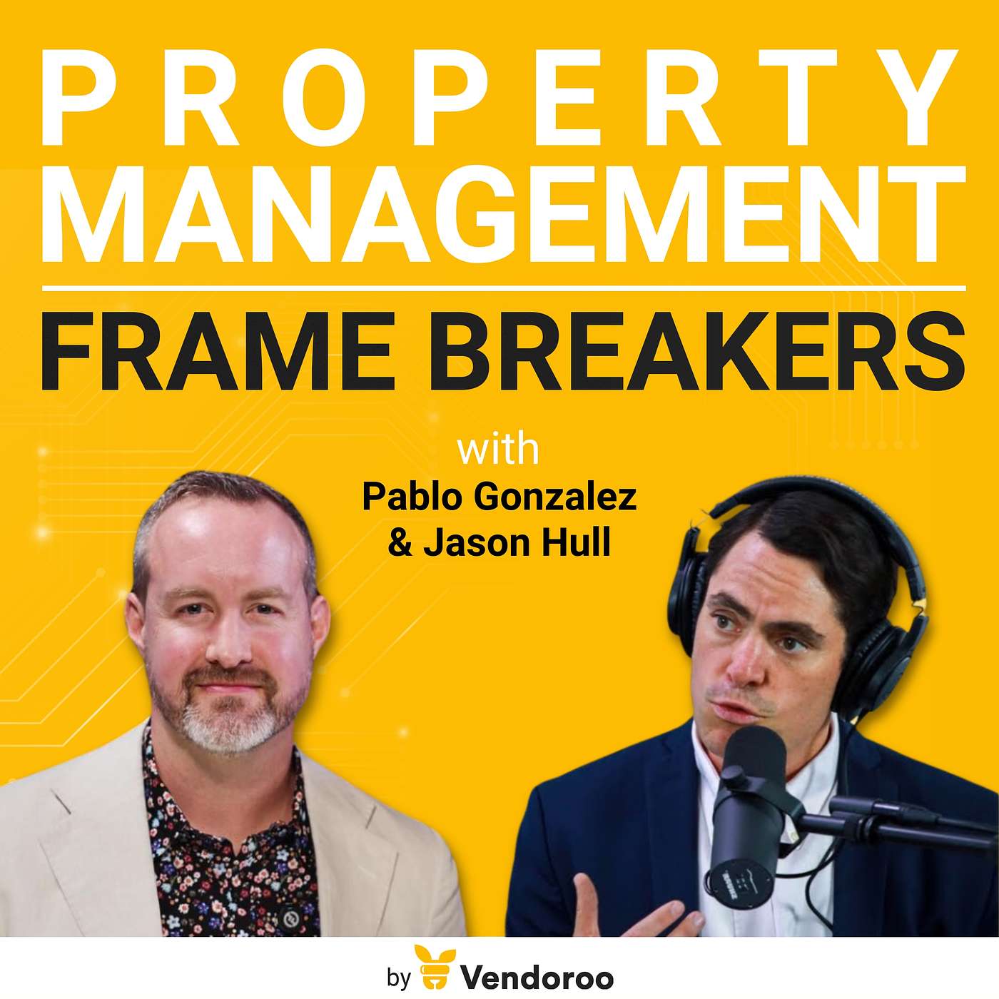 Property Management Frame Breakers