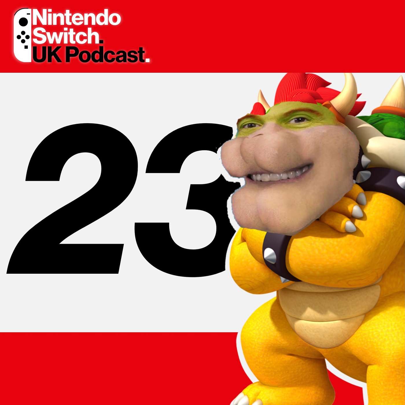 The One About E3 - Episode 23