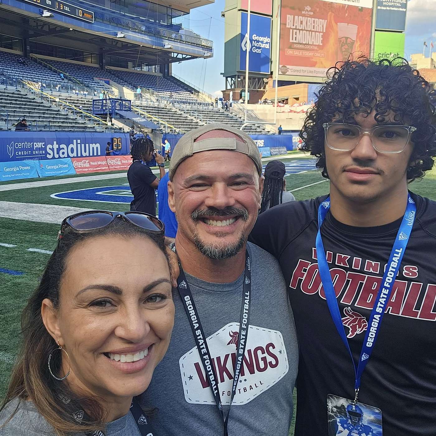 Closing Time with David Monsour