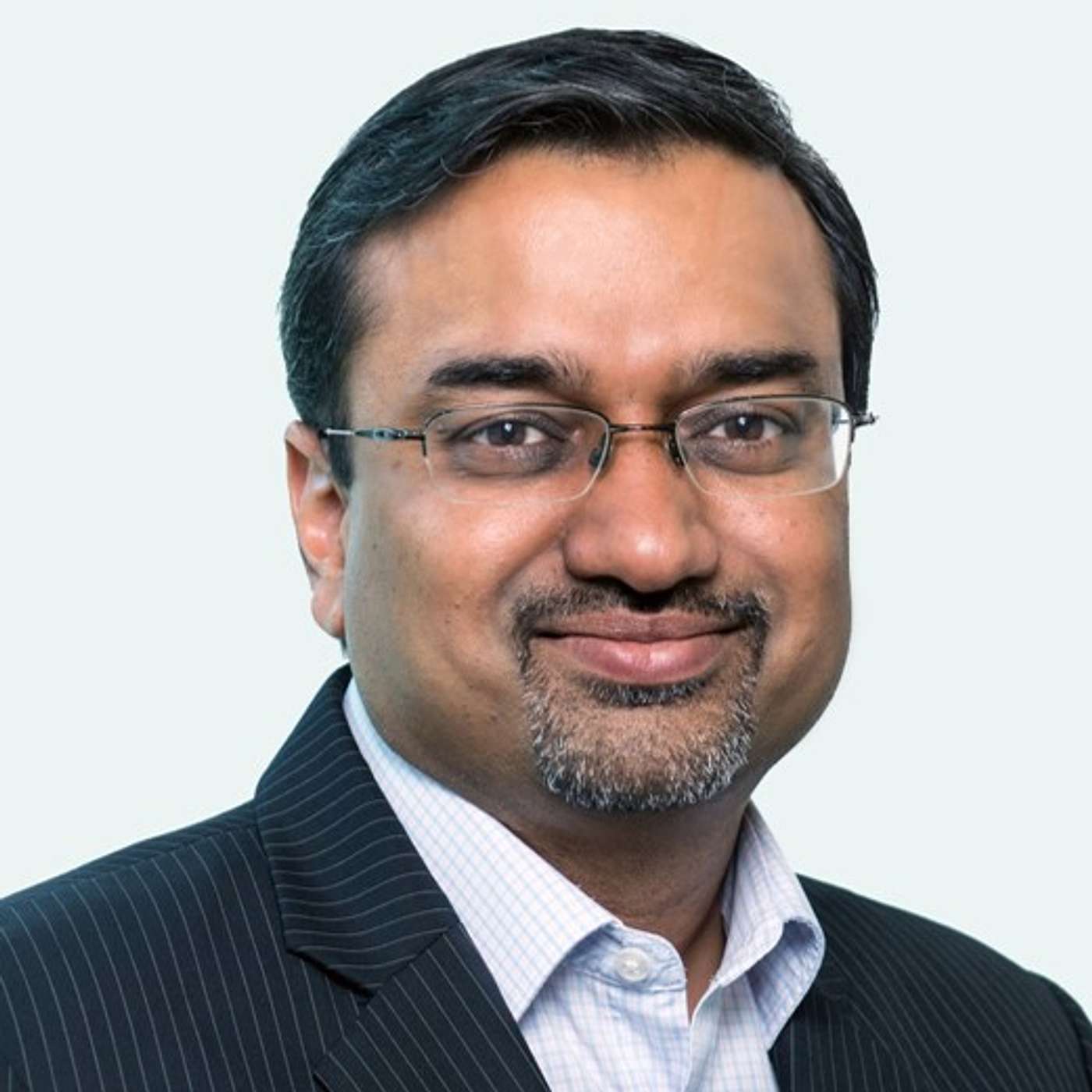 EP761: Refocusing on the banking customer in a world obsessed with AI