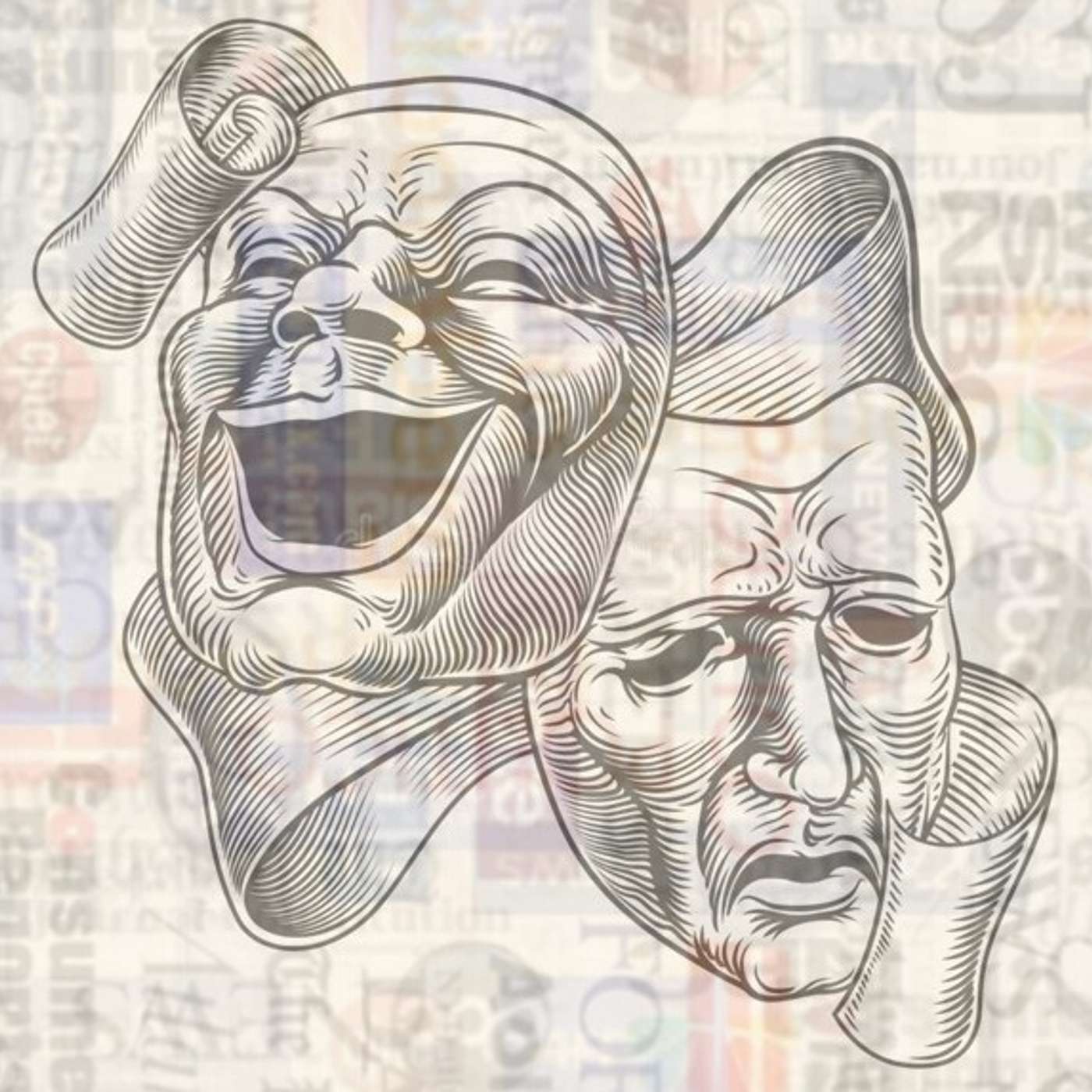 151 - Even a Grey Slow News Day is a Good Day Now episode artwork