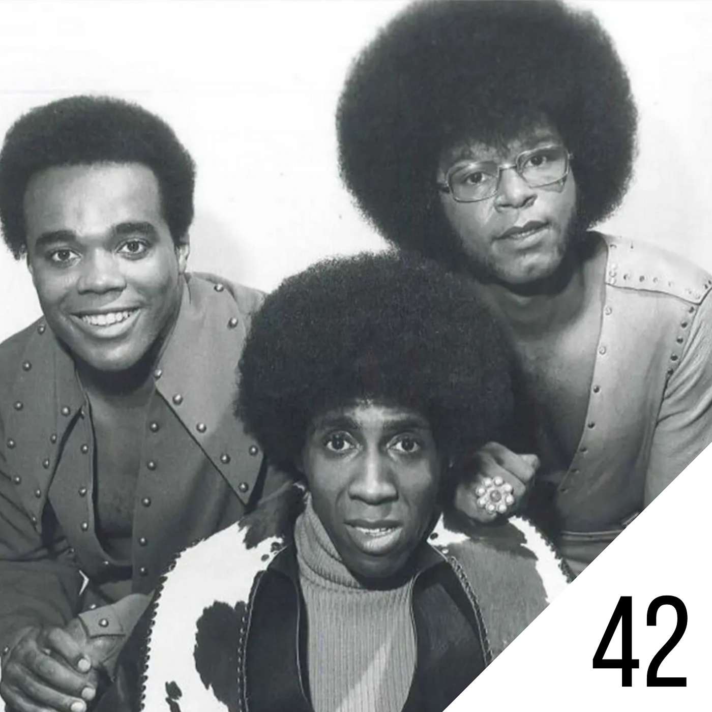 #42 Soul on the Agenda: Chairmen of the Board in Ten Songs