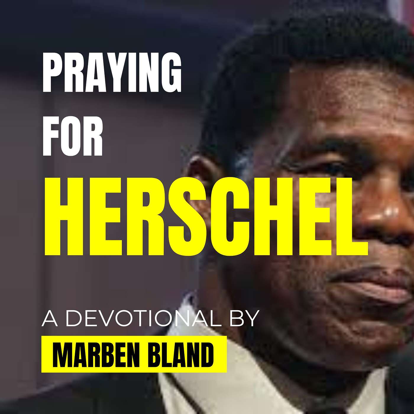 The Marben Bland Podcast
