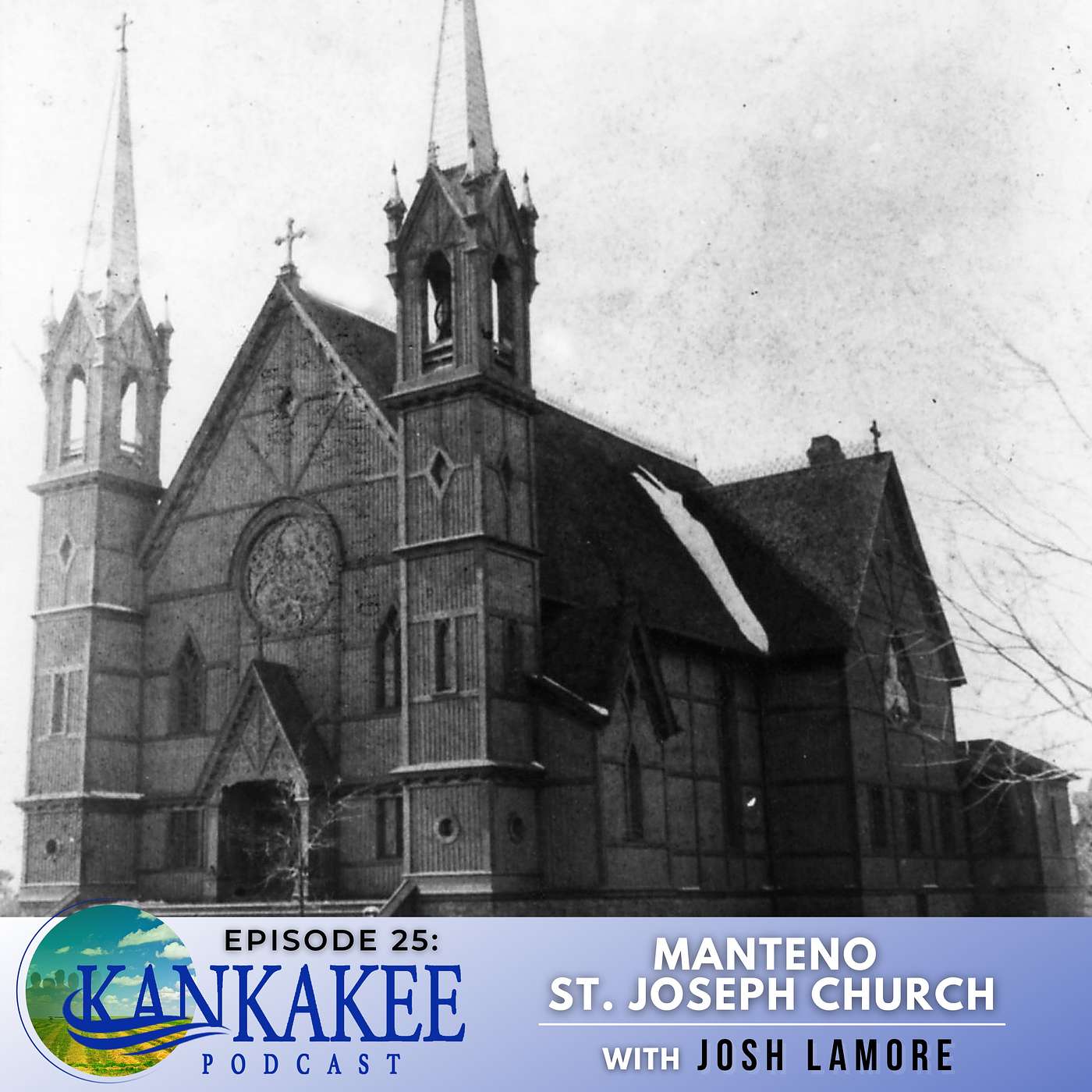 Kankakee Podcast