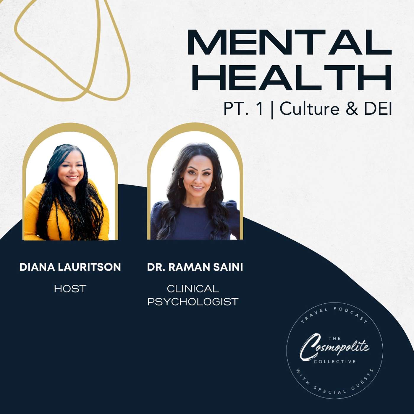 Mental Health Pt. 1: Culture & DEI