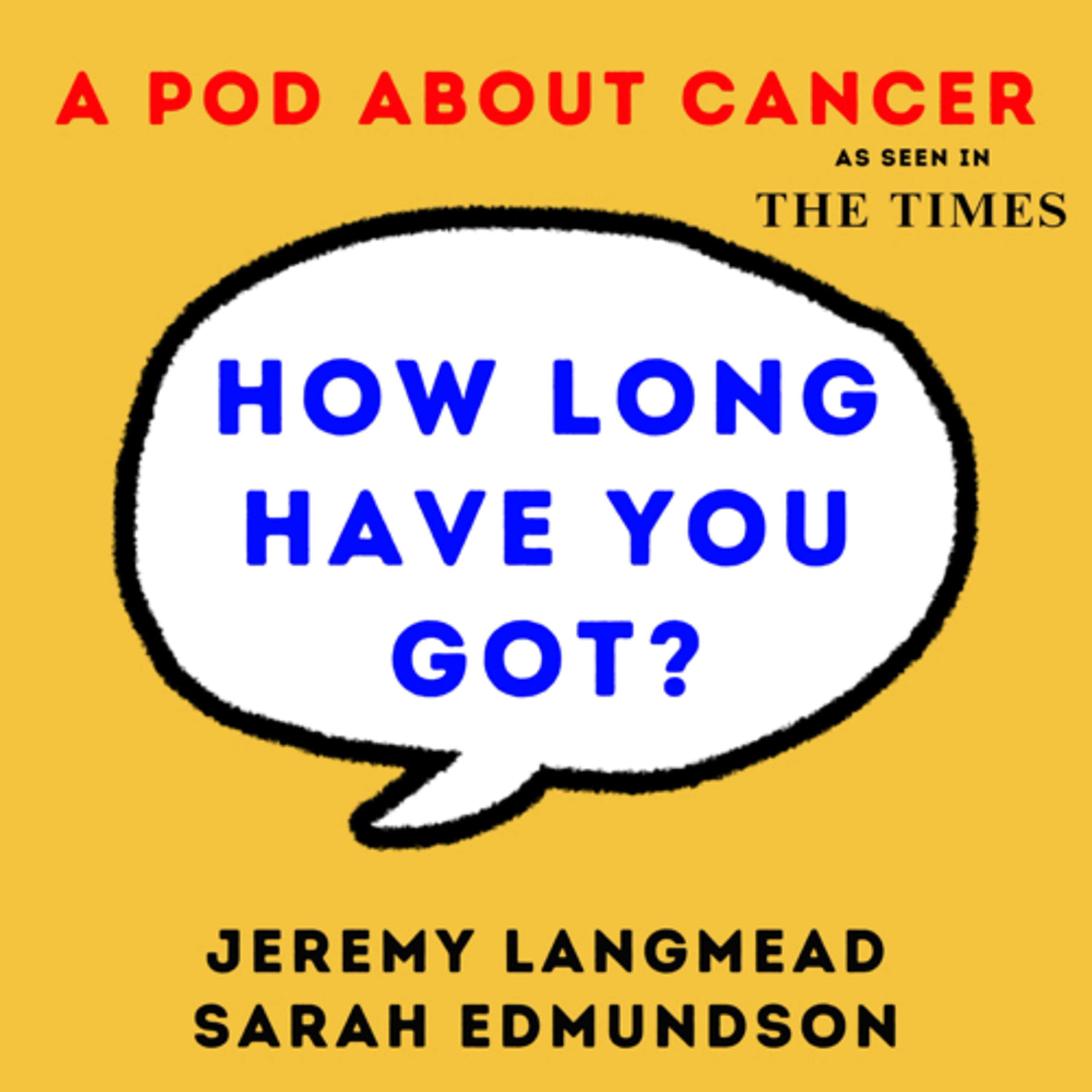 How Long Have You Got?