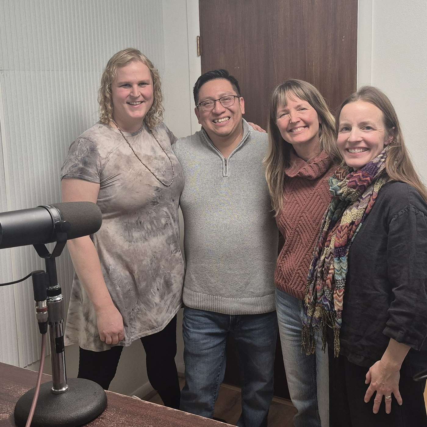 CCCNews Pod - Honest Local News for the Mid Columbia, Listeners Edition