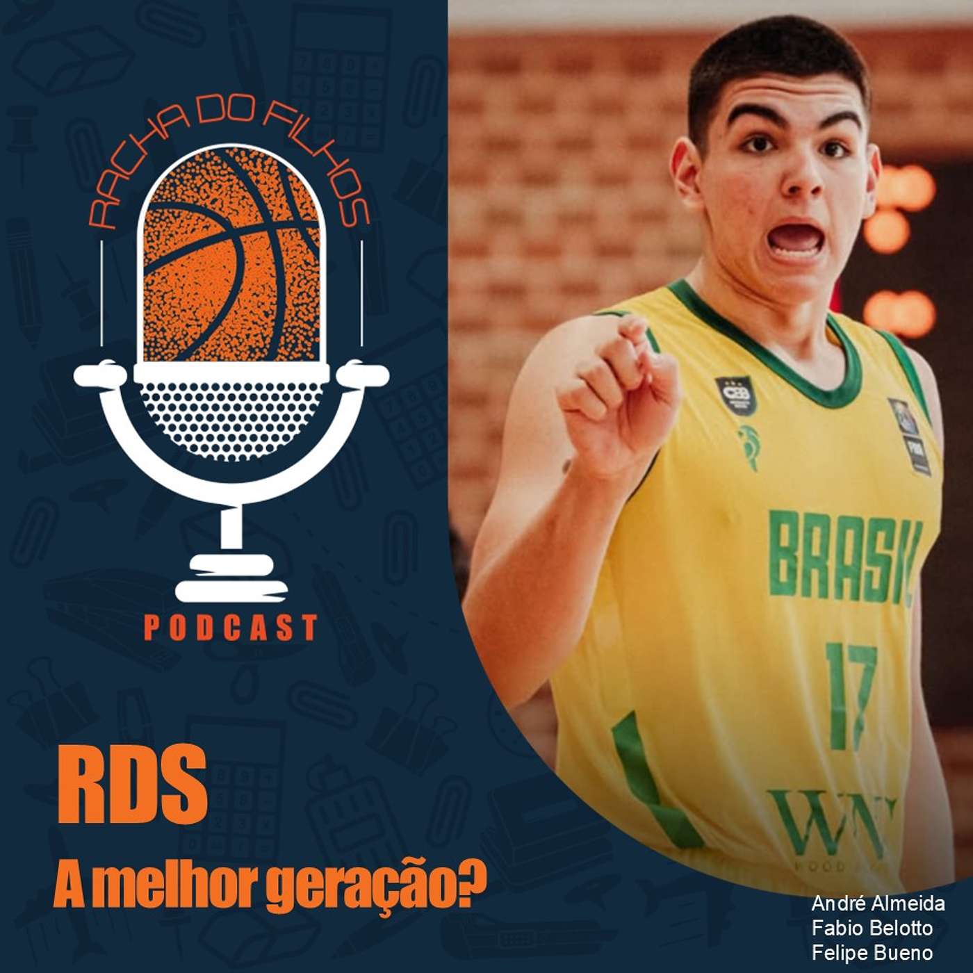 RDS - A melhor geração?